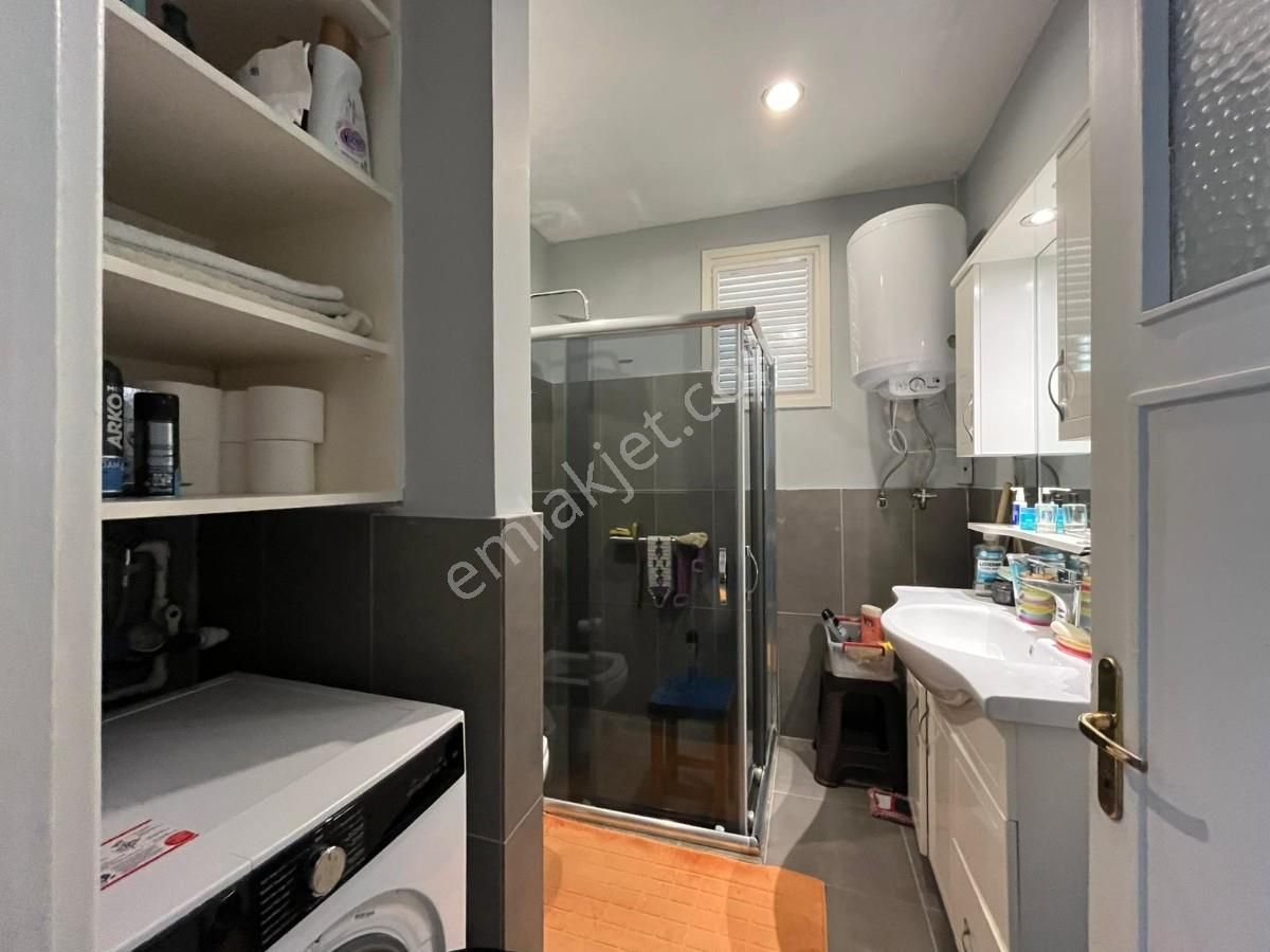 Şişlide İçi Yenilenmiş 3+1 Daire - Görsel 20