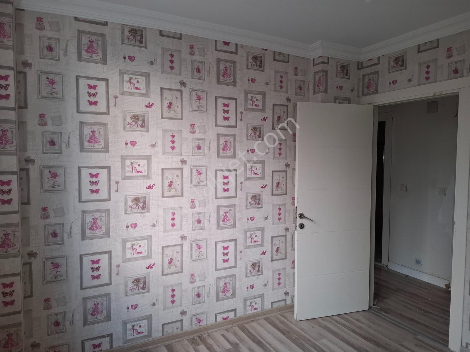 3+1 Kiralık Yüzüncüyıl Da Açıklamayı Lütfen Okuyun25000tl.. - Görsel 17