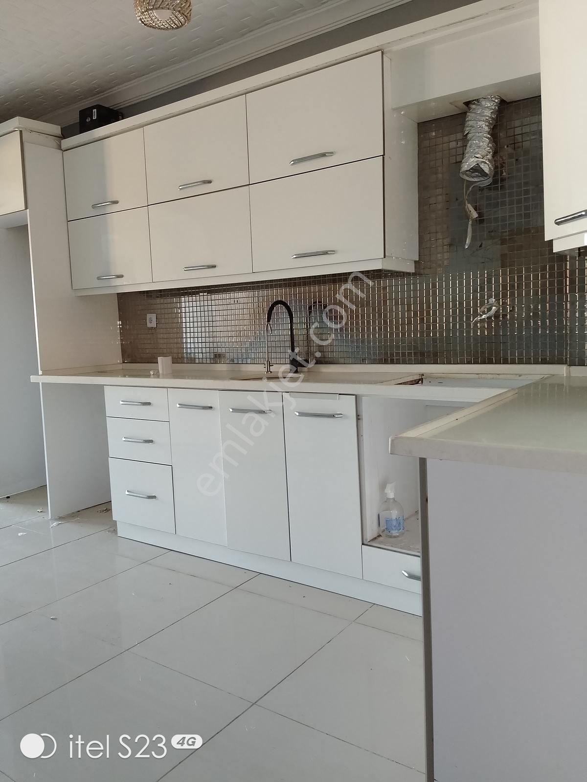 Benim Emlak'tan Pazar Pazarı Mevkii Cadde Üzeri Fırsat Daire - Görsel 10