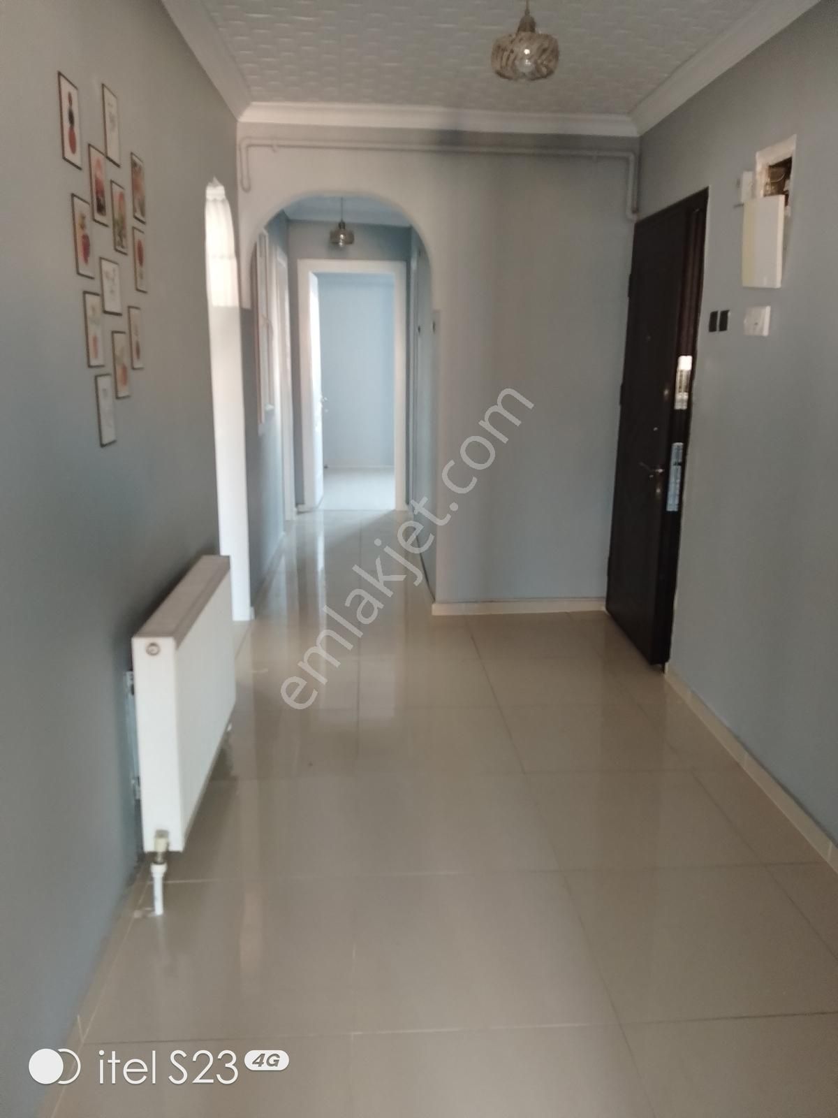 Benim Emlak'tan Pazar Pazarı Mevkii Cadde Üzeri Fırsat Daire - Görsel 9