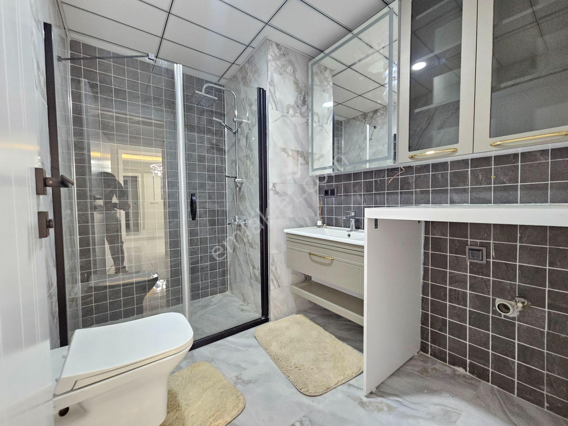 Hocacihan Mah. Beyşehir Caddesi Yakını Site İçerisinde Lüx 3+1 Satılık Geniş Sıfır Daire - Görsel 9