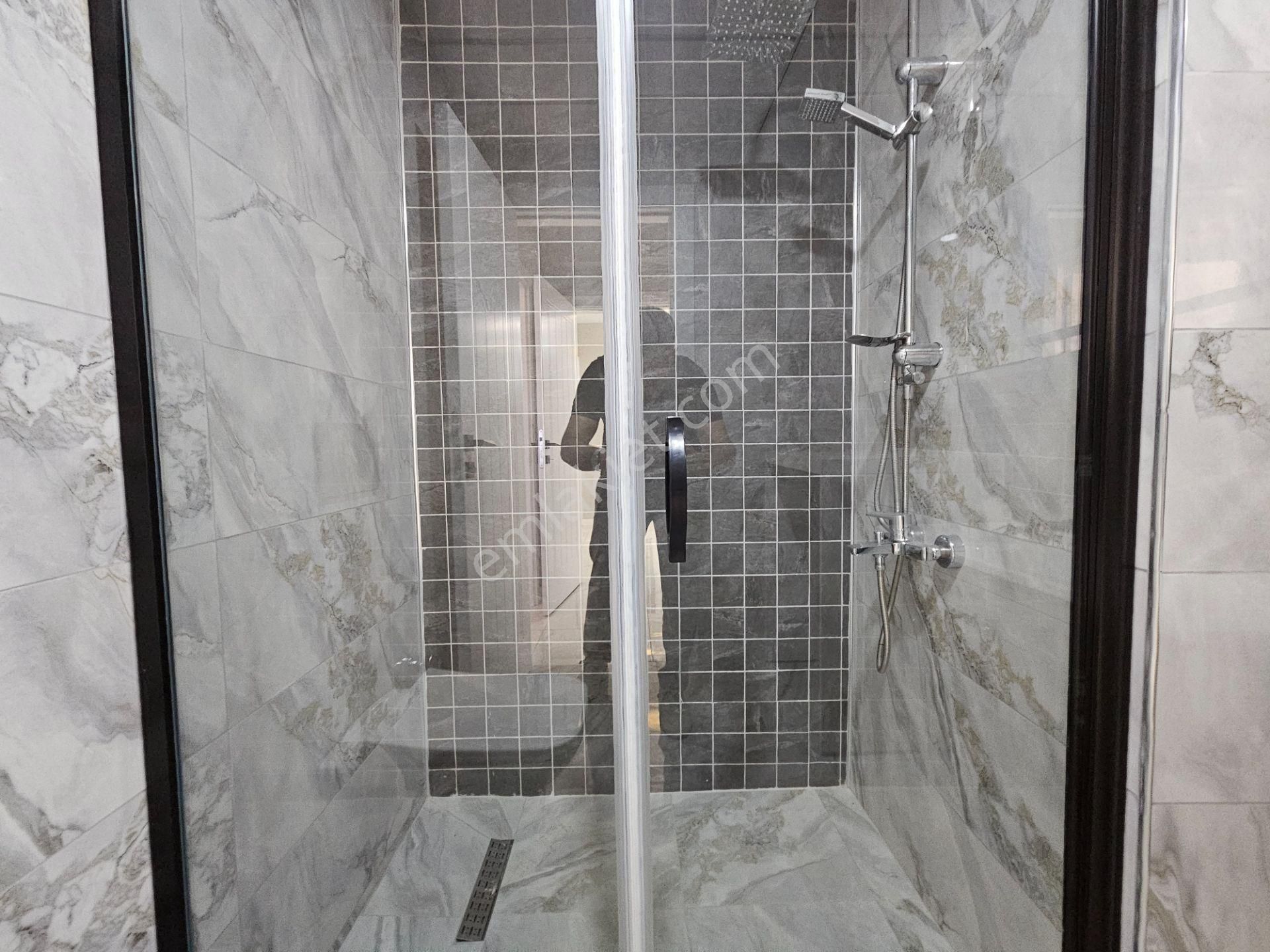 Hocacihan Mah. Beyşehir Caddesi Yakını Site İçerisinde Lüx 3+1 Satılık Geniş Sıfır Daire - Görsel 43