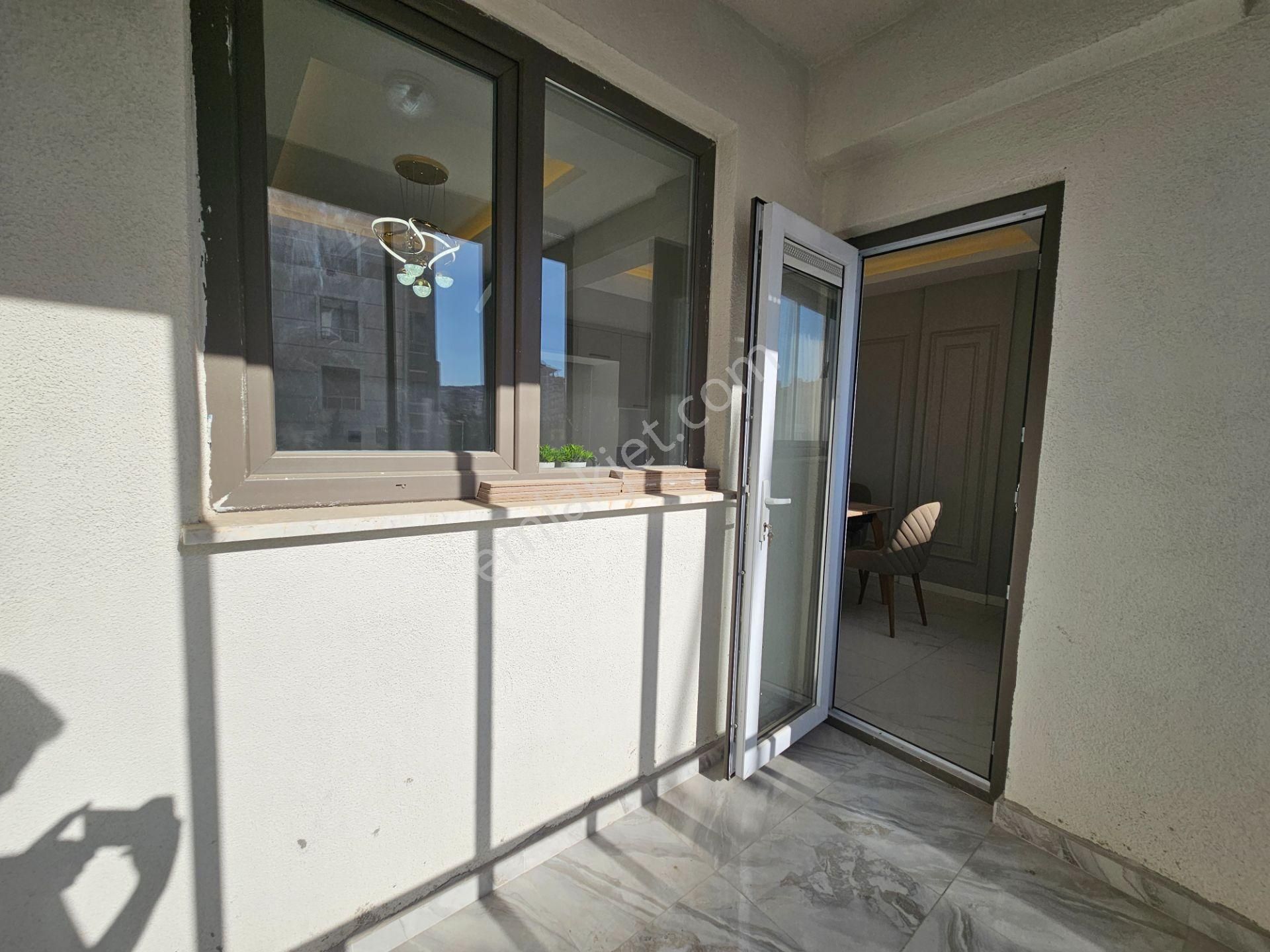 Hocacihan Mah. Beyşehir Caddesi Yakını Site İçerisinde Lüx 3+1 Satılık Geniş Sıfır Daire - Görsel 3