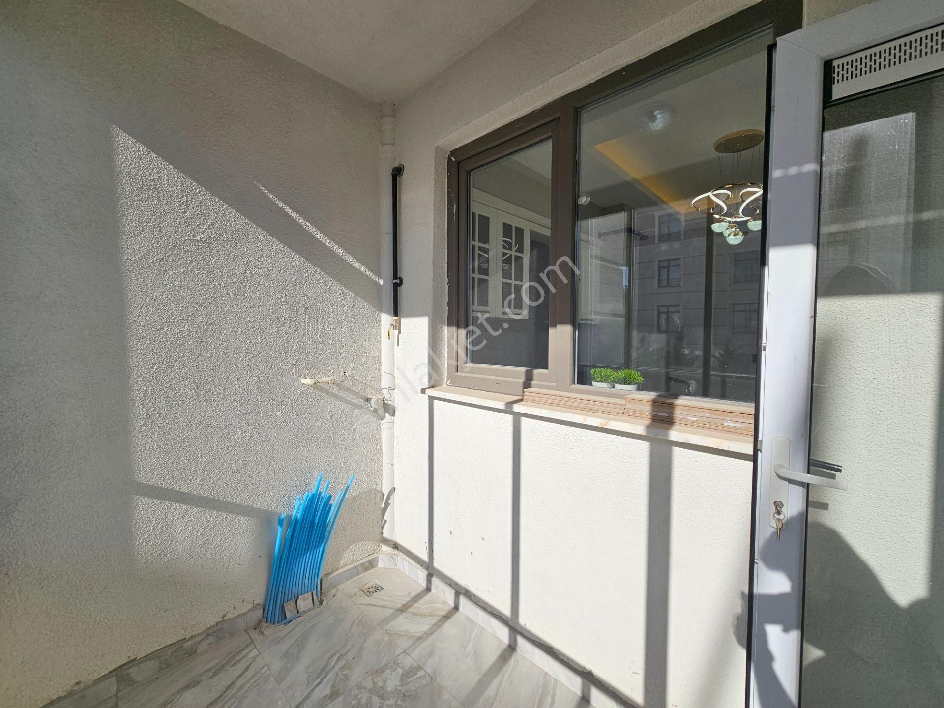 Hocacihan Mah. Beyşehir Caddesi Yakını Site İçerisinde Lüx 3+1 Satılık Geniş Sıfır Daire - Görsel 20