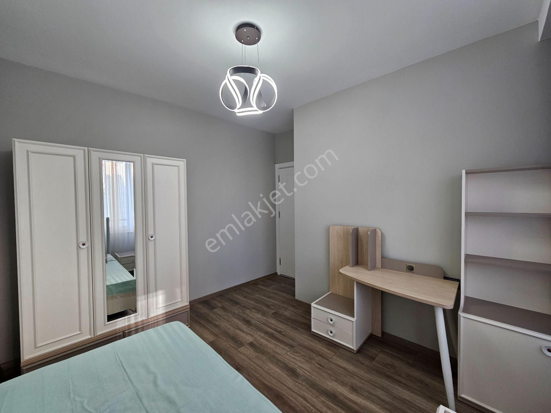 Hocacihan Mah. Beyşehir Caddesi Yakını Site İçerisinde Lüx 3+1 Satılık Geniş Sıfır Daire - Görsel 39