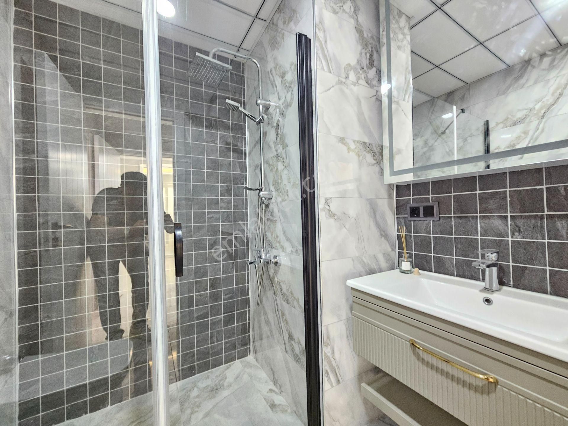 Hocacihan Mah. Beyşehir Caddesi Yakını Site İçerisinde Lüx 3+1 Satılık Geniş Sıfır Daire - Görsel 42