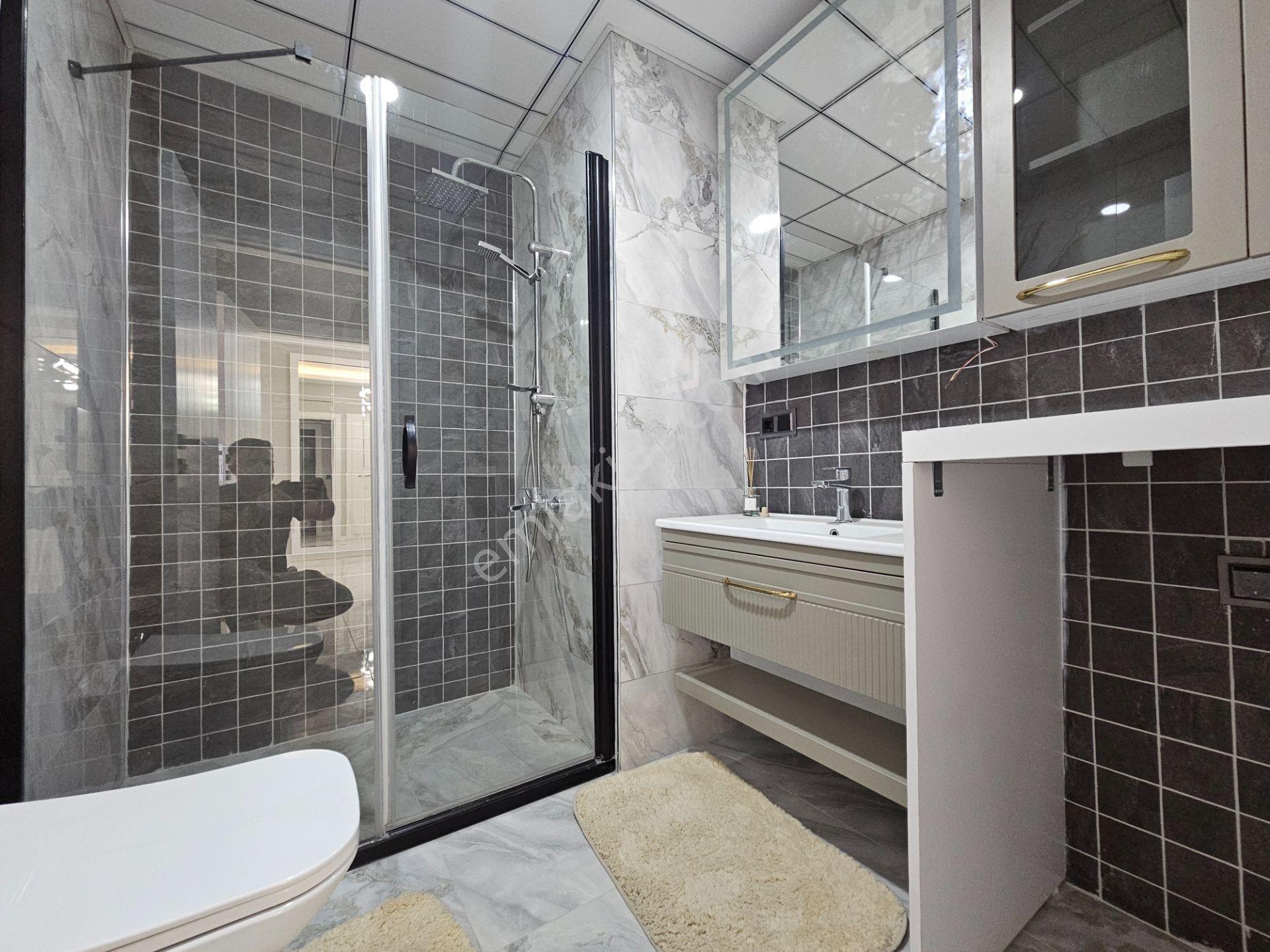 Hocacihan Mah. Beyşehir Caddesi Yakını Site İçerisinde Lüx 3+1 Satılık Geniş Sıfır Daire - Görsel 41