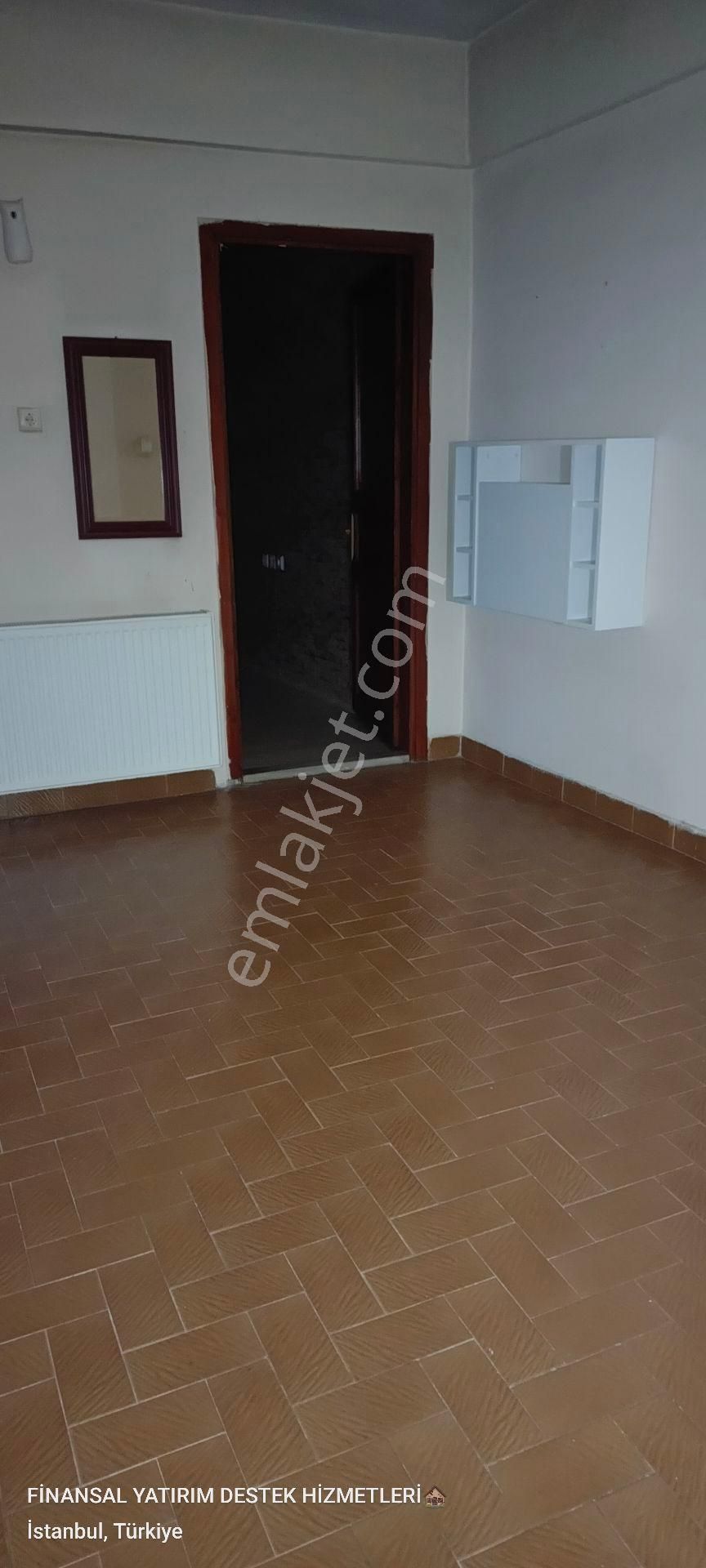 Ümraniye Tepeüstü Mahallesi Metro Yürüme Mesafesi - Görsel 7