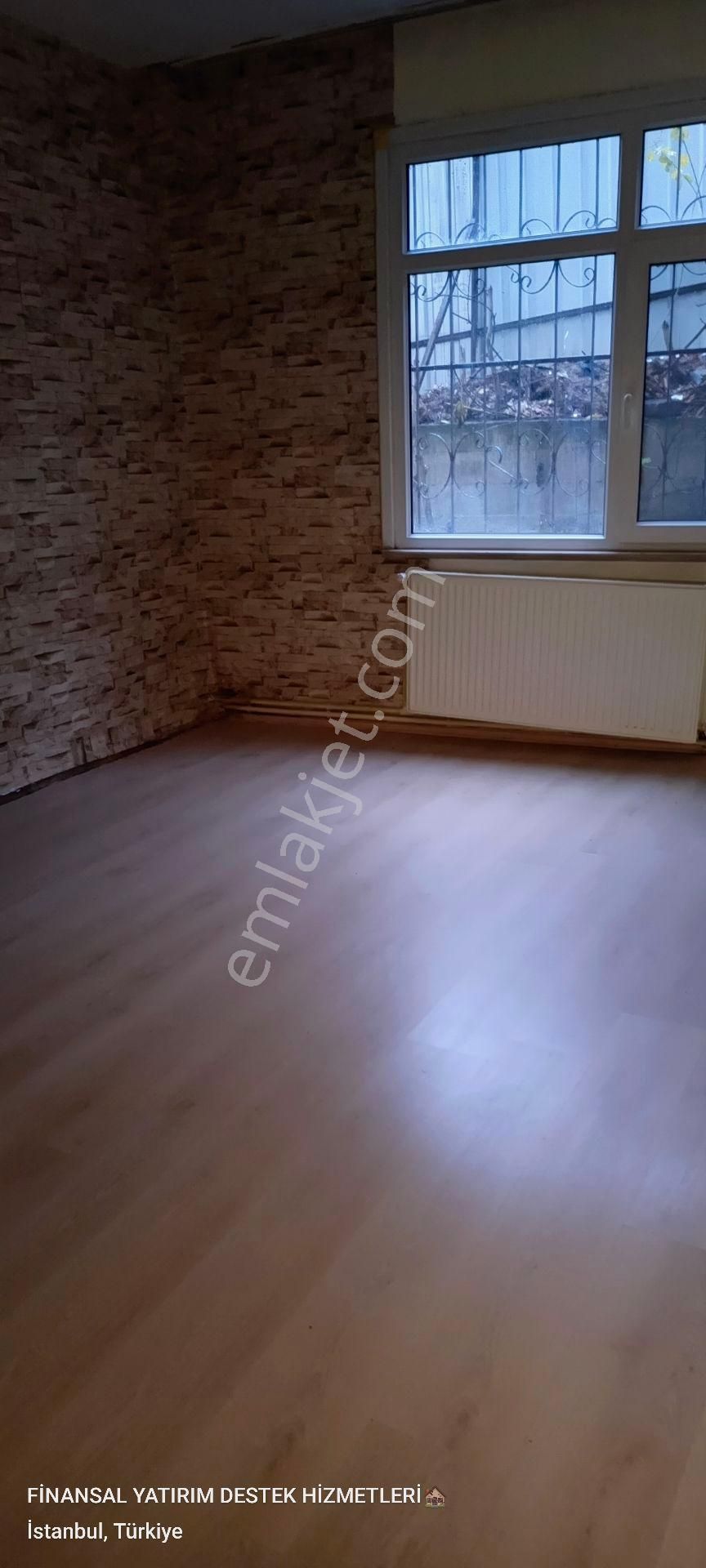 Ümraniye Tepeüstü Mahallesi Metro Yürüme Mesafesi - Görsel 6