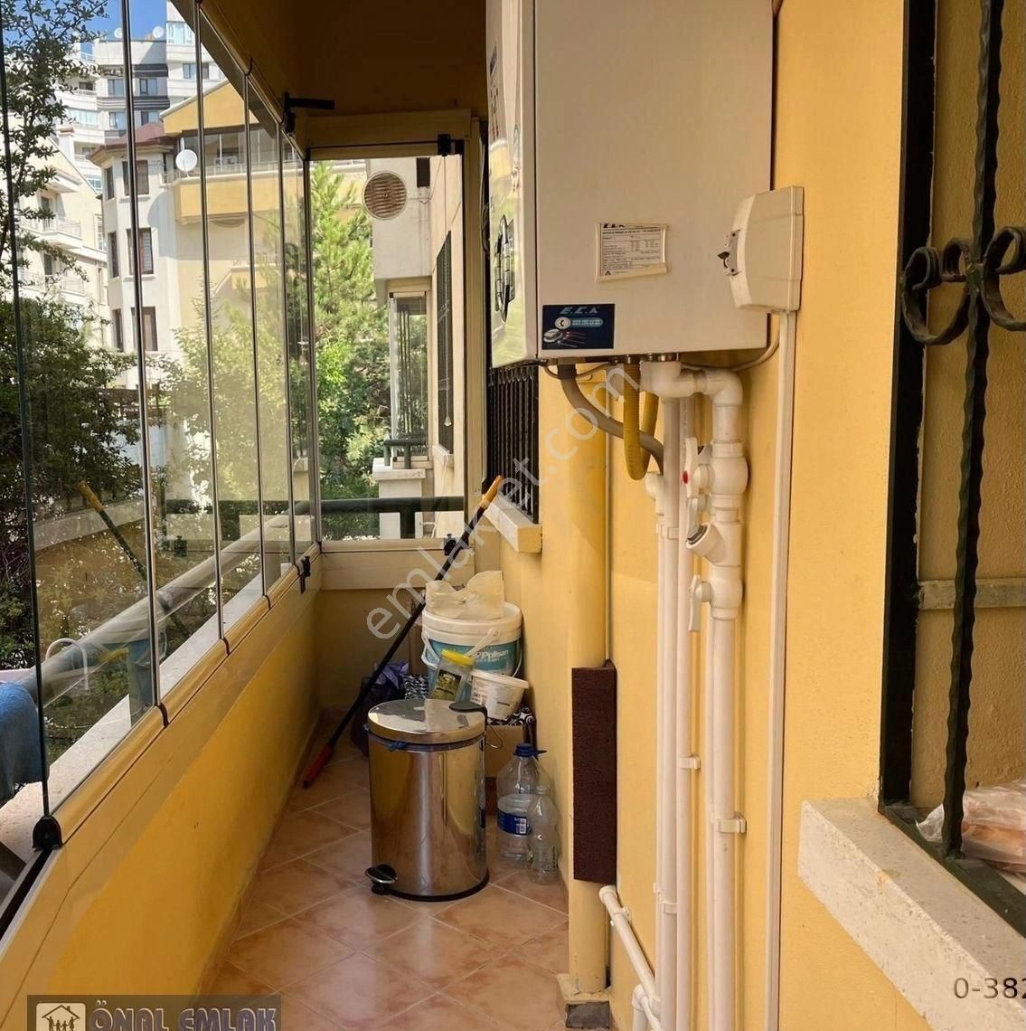 Önaldan Çankaya Hilal Mah. 3+1 Yüksek Giriş Kapalı Otoparklı - Görsel 19