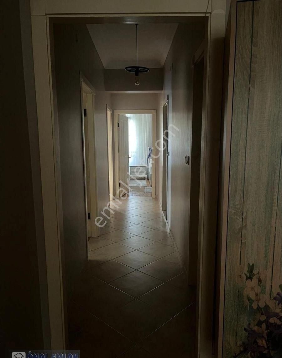 Önaldan Çankaya Hilal Mah. 3+1 Yüksek Giriş Kapalı Otoparklı - Görsel 12