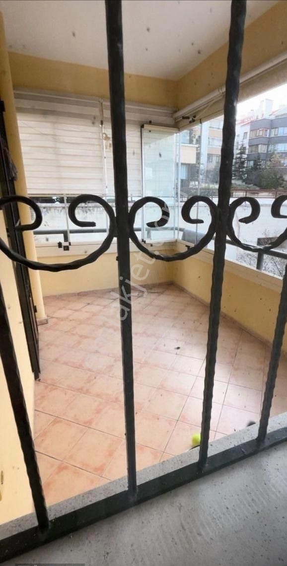 Önaldan Çankaya Hilal Mah. 3+1 Yüksek Giriş Kapalı Otoparklı - Görsel 21