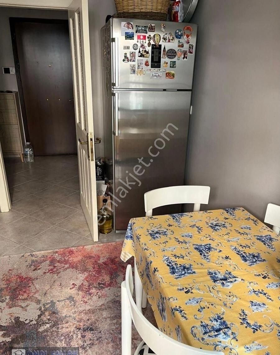 Önaldan Çankaya Hilal Mah. 3+1 Yüksek Giriş Kapalı Otoparklı - Görsel 3