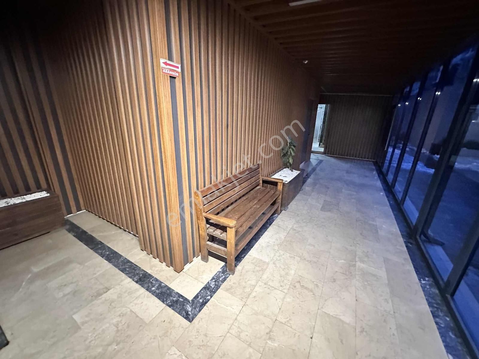 Pusula İnşaat'tan Cebeci Mah. Sitede 3+1 120m2 Lüks Daire - Görsel 21