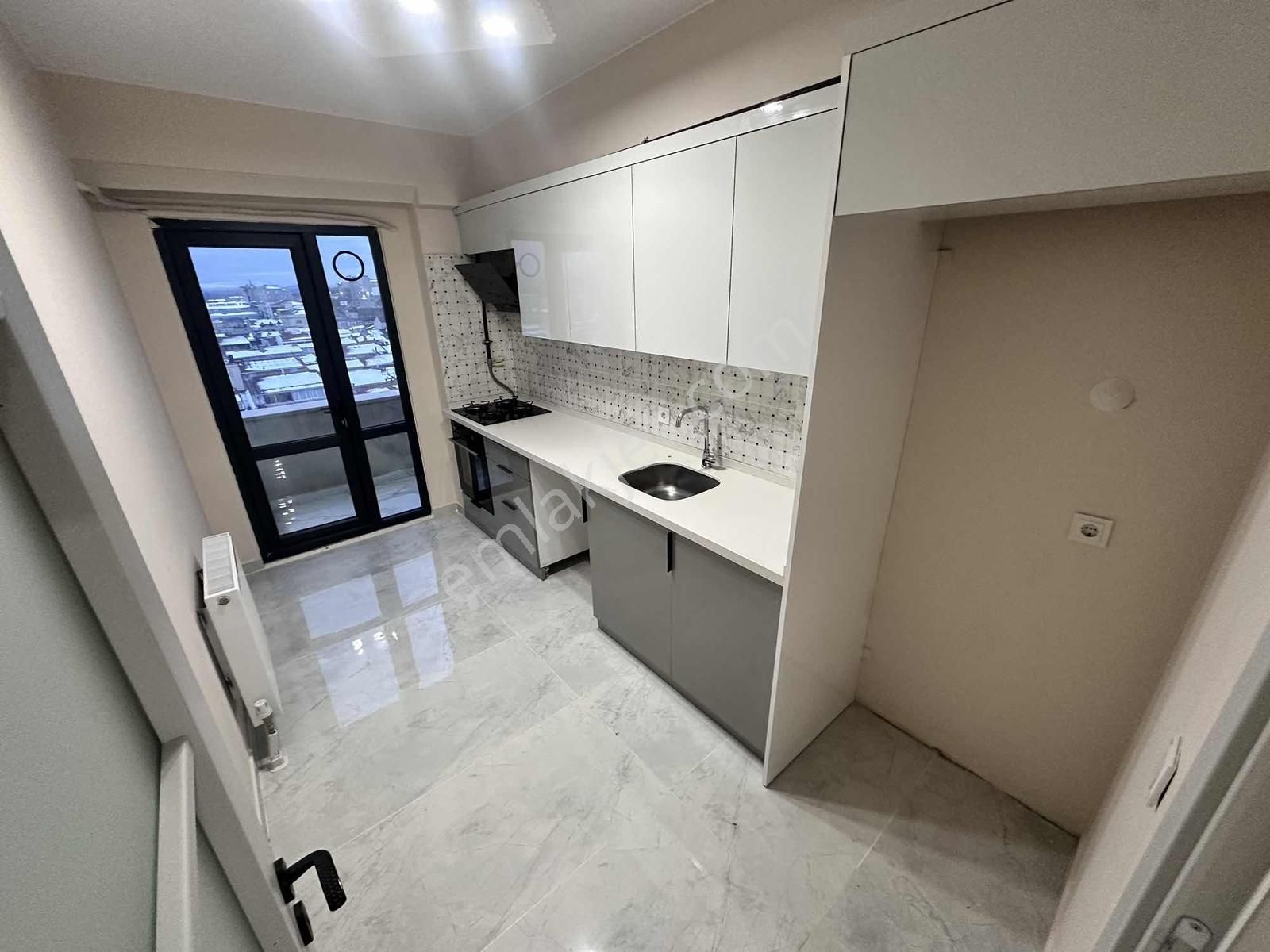 Pusula İnşaat'tan Cebeci Mah. Sitede 3+1 120m2 Lüks Daire - Görsel 3