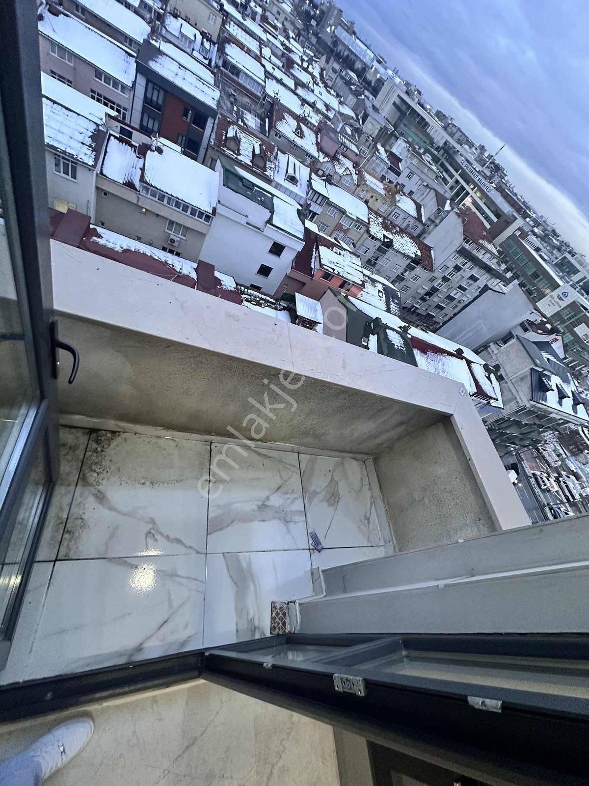 Pusula İnşaat'tan Cebeci Mah. Sitede 3+1 120m2 Lüks Daire - Görsel 7