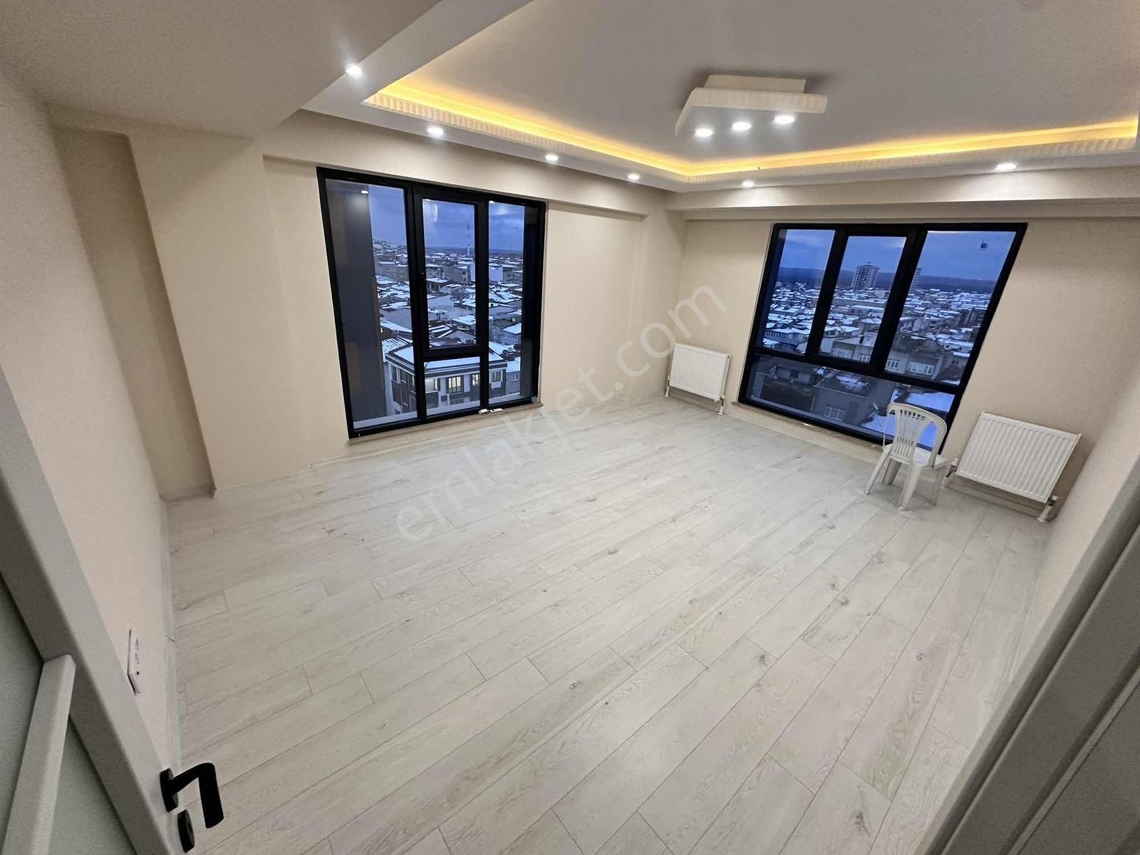 Pusula İnşaat'tan Cebeci Mah. Sitede 3+1 120m2 Lüks Daire - Görsel 11