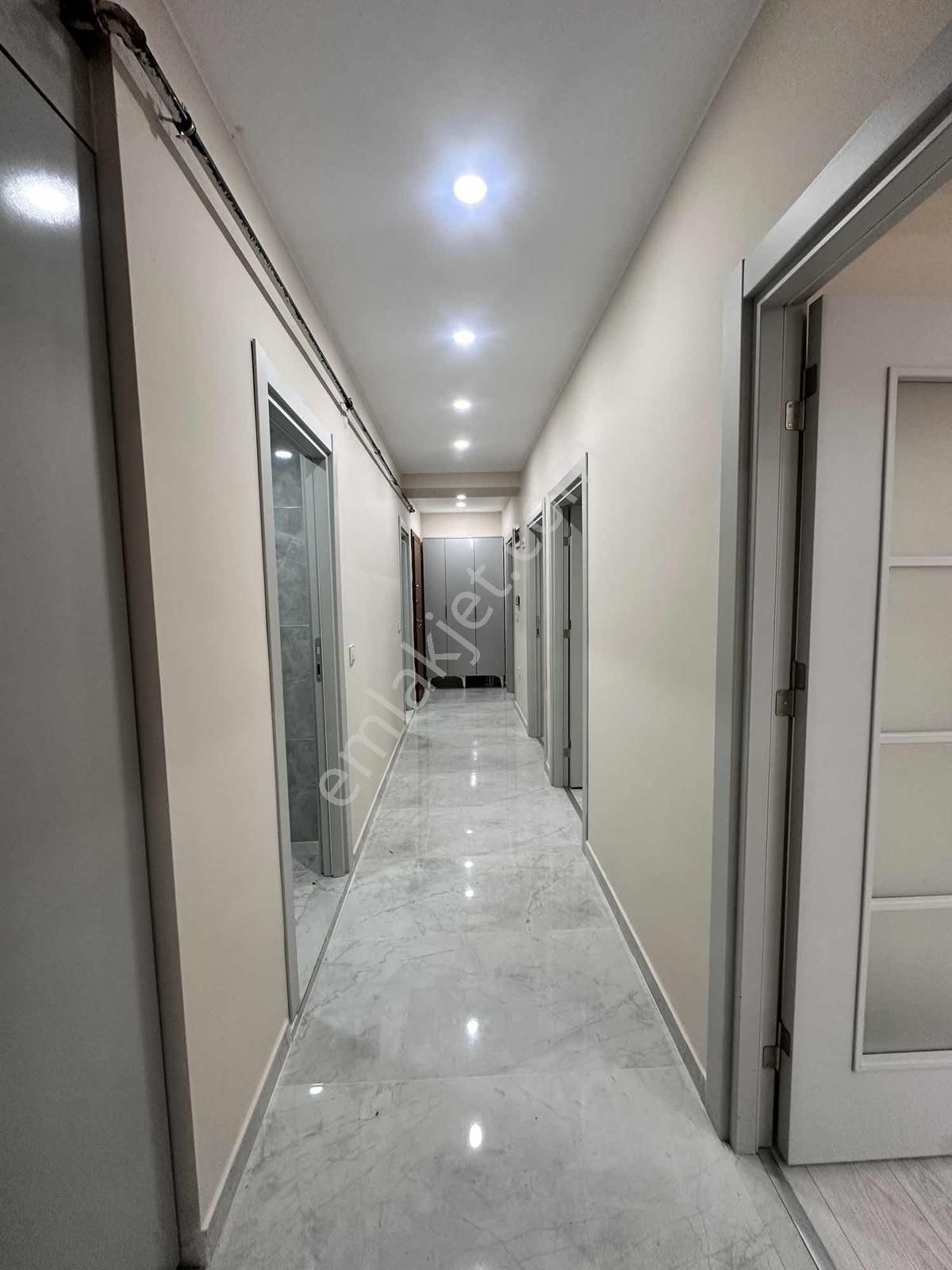 Pusula İnşaat'tan Cebeci Mah. Sitede 3+1 120m2 Lüks Daire - Görsel 16