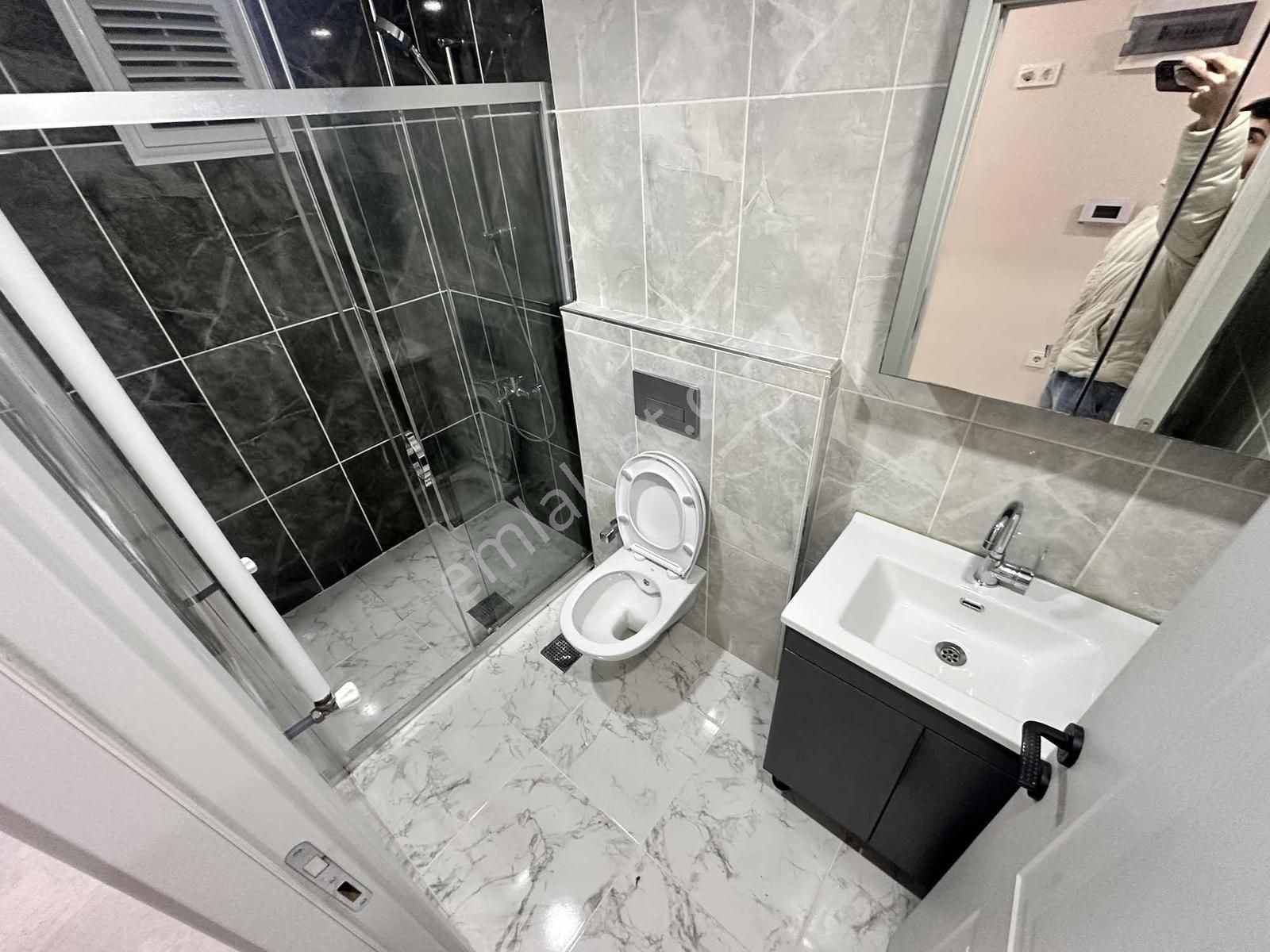 Pusula İnşaat'tan Cebeci Mah. Sitede 3+1 120m2 Lüks Daire - Görsel 26