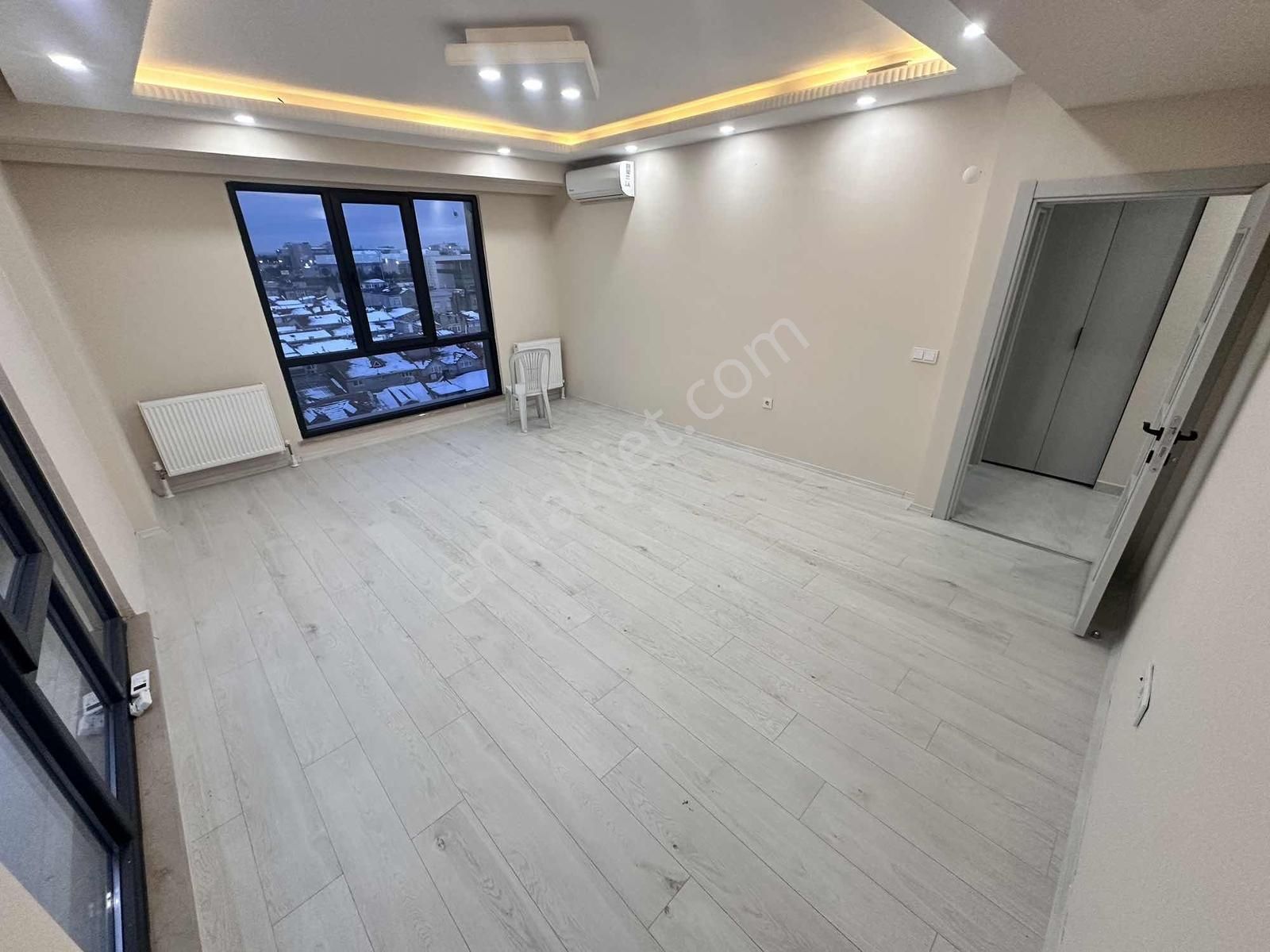 Pusula İnşaat'tan Cebeci Mah. Sitede 3+1 120m2 Lüks Daire - Görsel 18