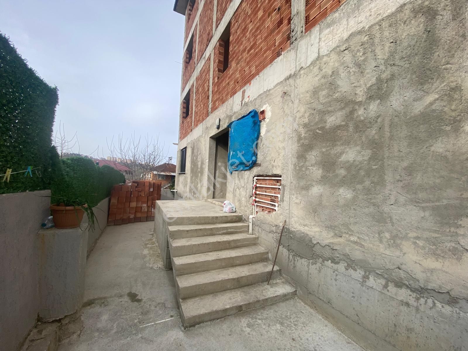 Trabzon'da Satılık Komple Bina - Görsel 8