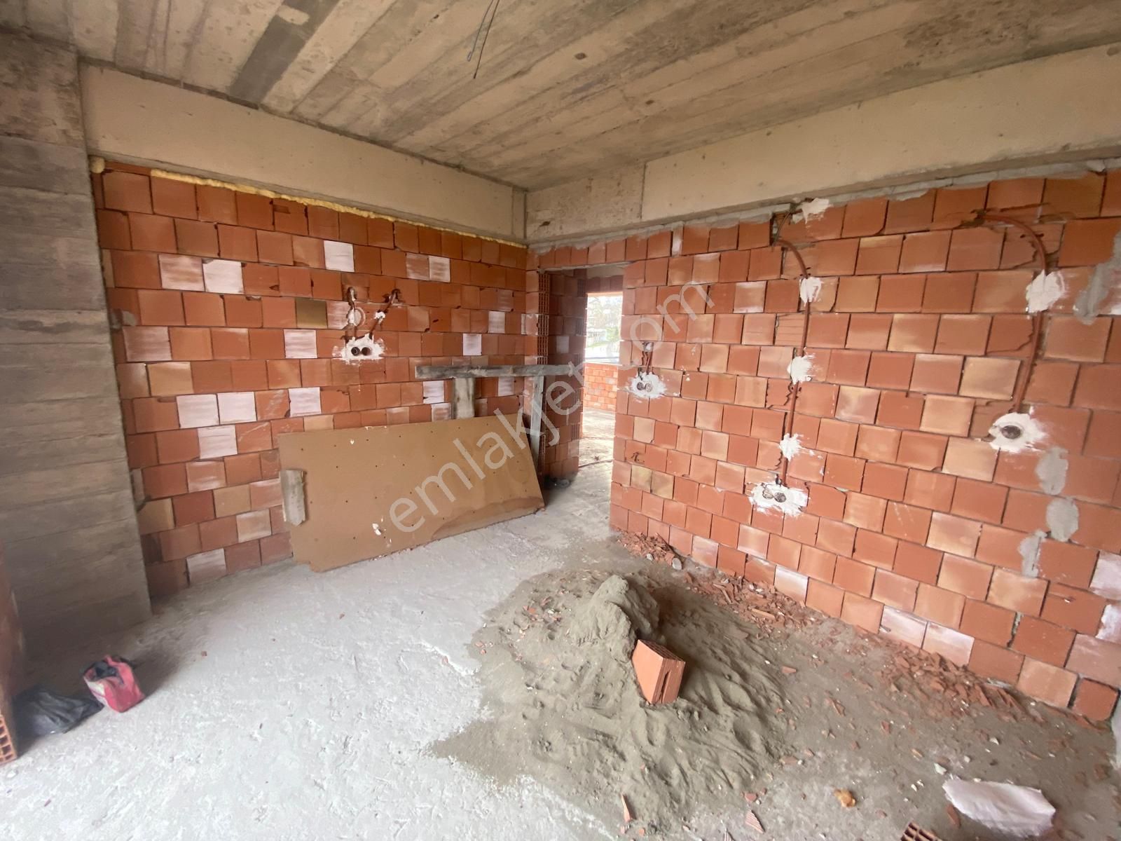 Trabzon'da Satılık Komple Bina - Görsel 10