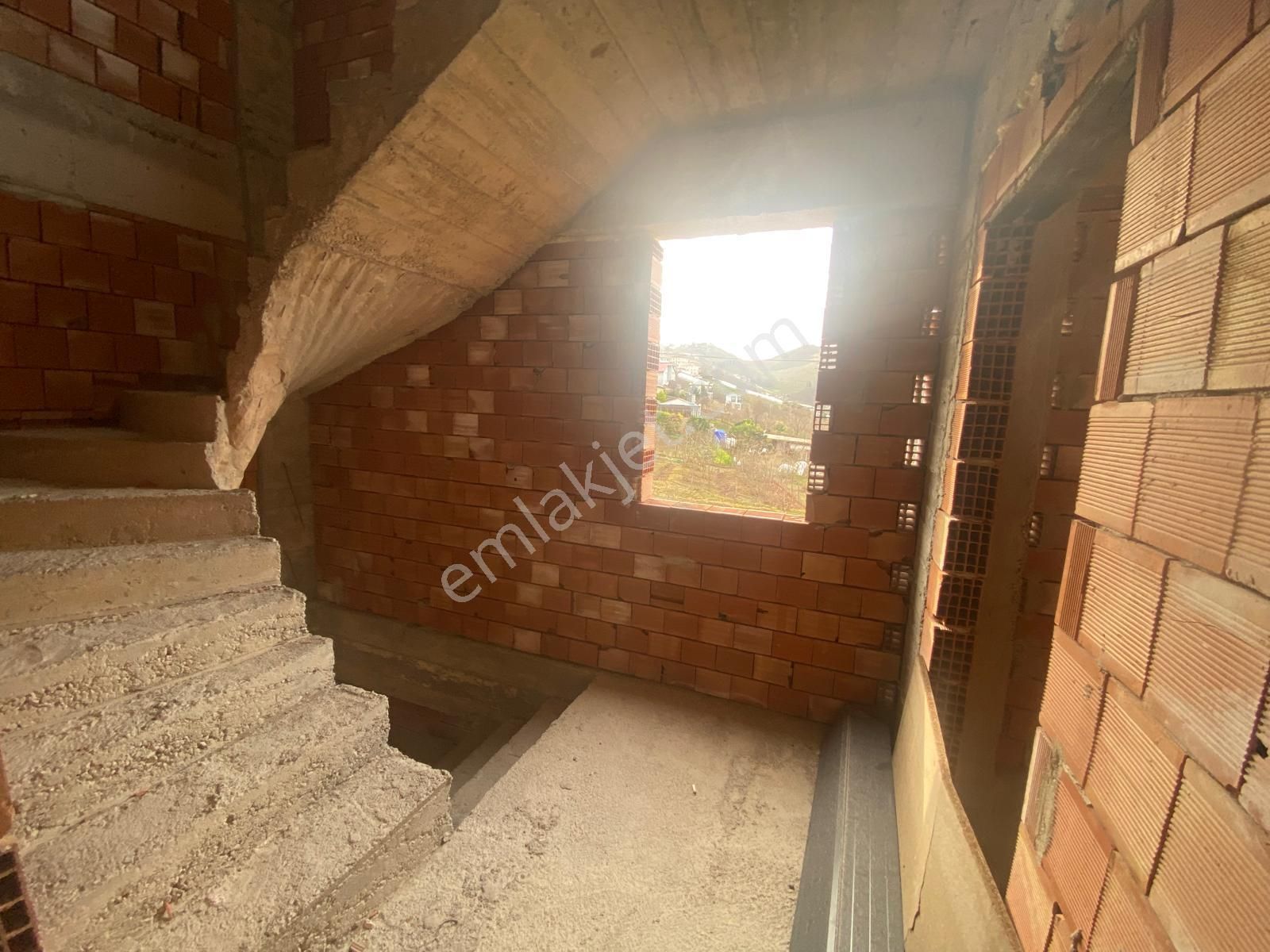 Trabzon'da Satılık Komple Bina - Görsel 13