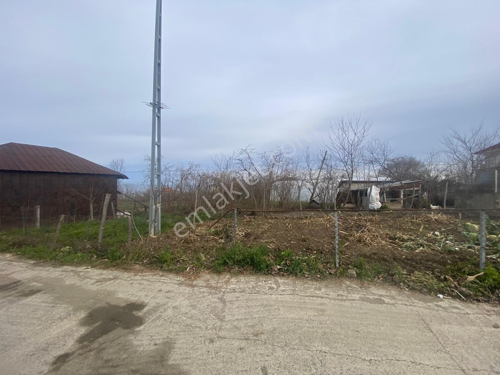 Trabzon'da Satılık Komple Bina - Görsel 24