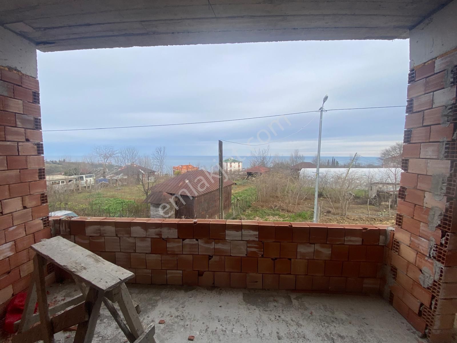 Trabzon'da Satılık Komple Bina - Görsel 9