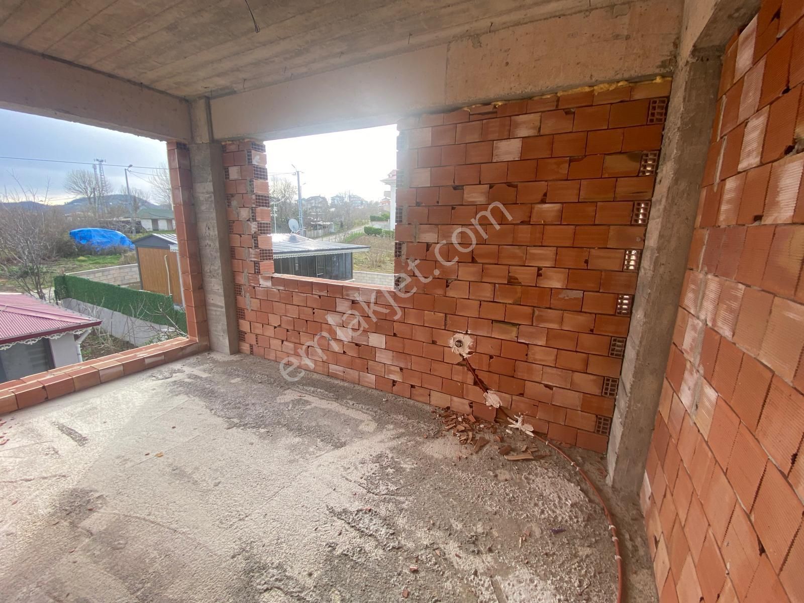 Trabzon'da Satılık Komple Bina - Görsel 21