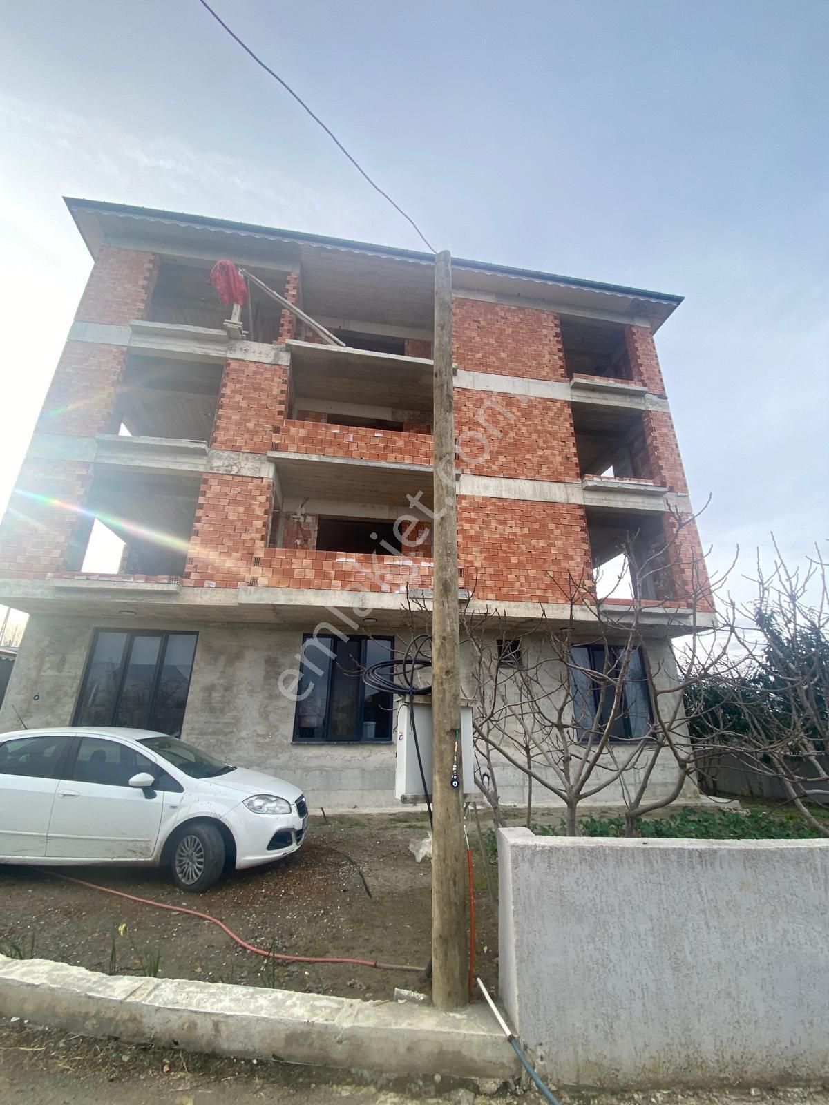 Trabzon'da Satılık Komple Bina - Görsel 23