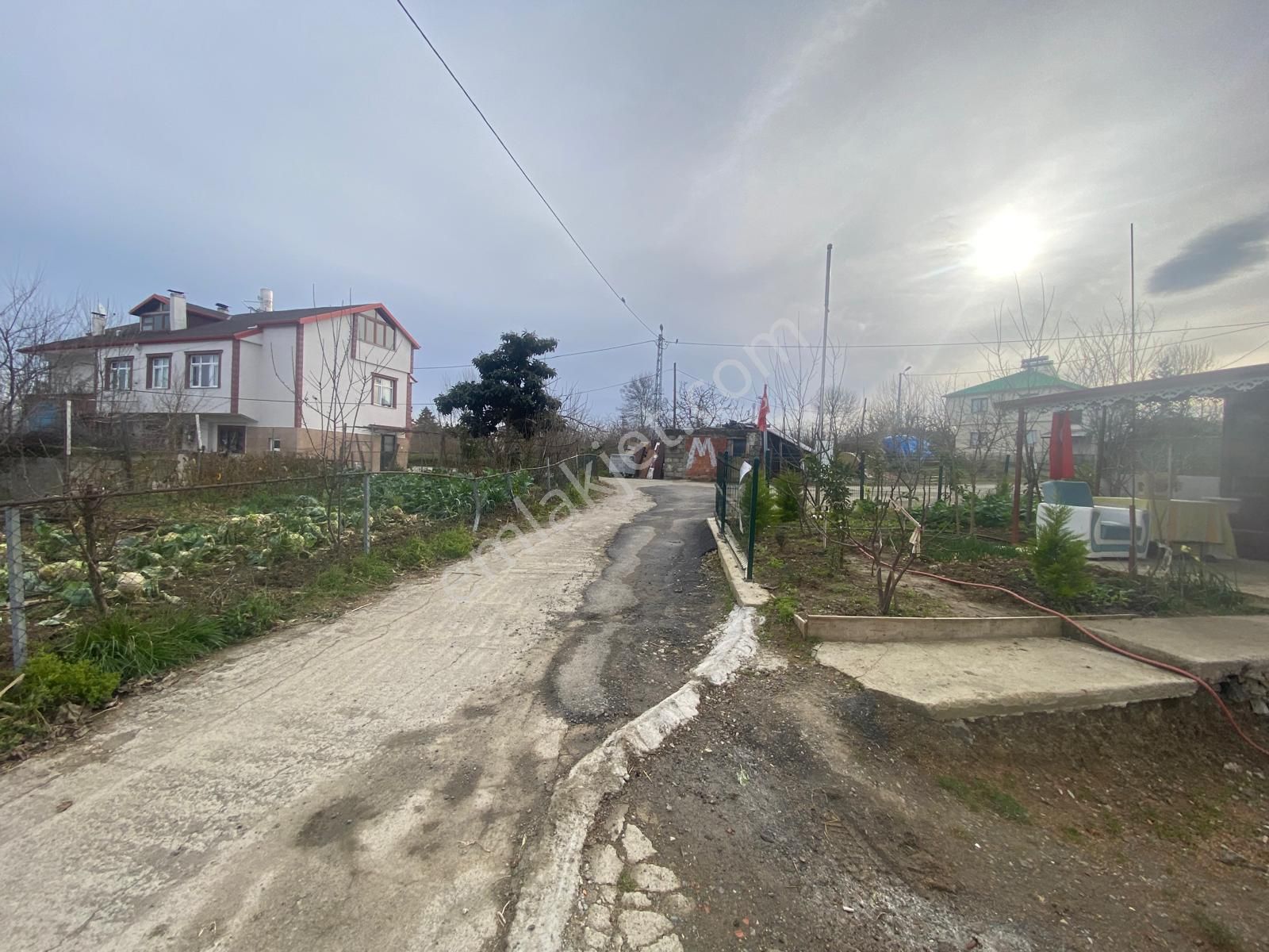 Trabzon'da Satılık Komple Bina - Görsel 5