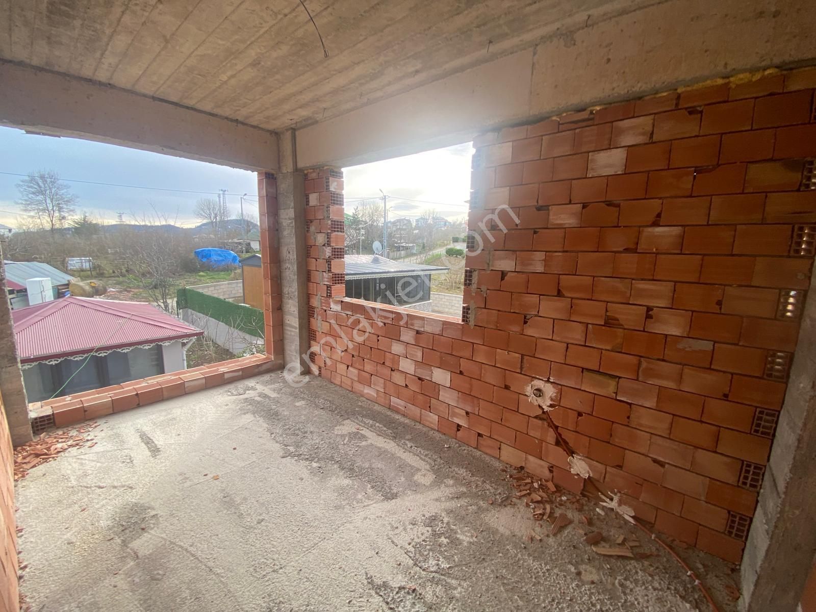 Trabzon'da Satılık Komple Bina - Görsel 16