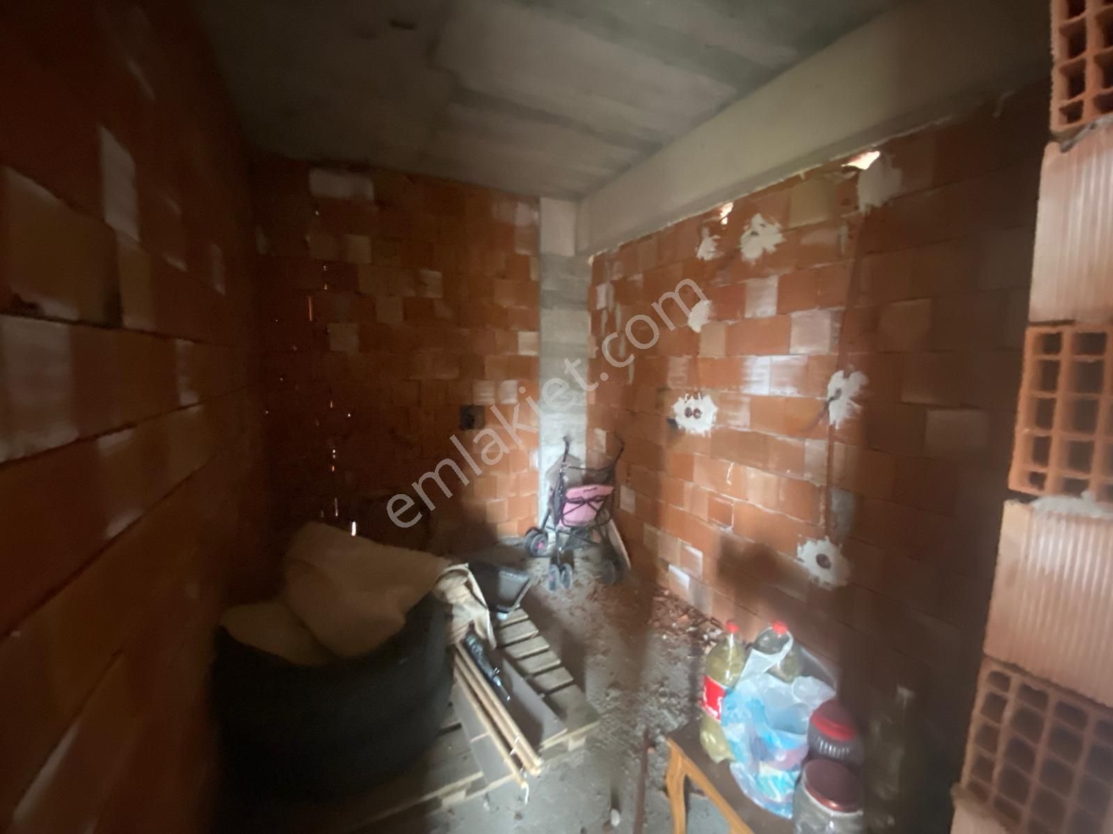 Trabzon'da Satılık Komple Bina - Görsel 20