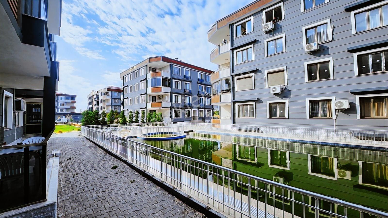 Era Angel'dan Ayvalık'ta 1+1 Havuza Cephe Yazlık - Görsel 3