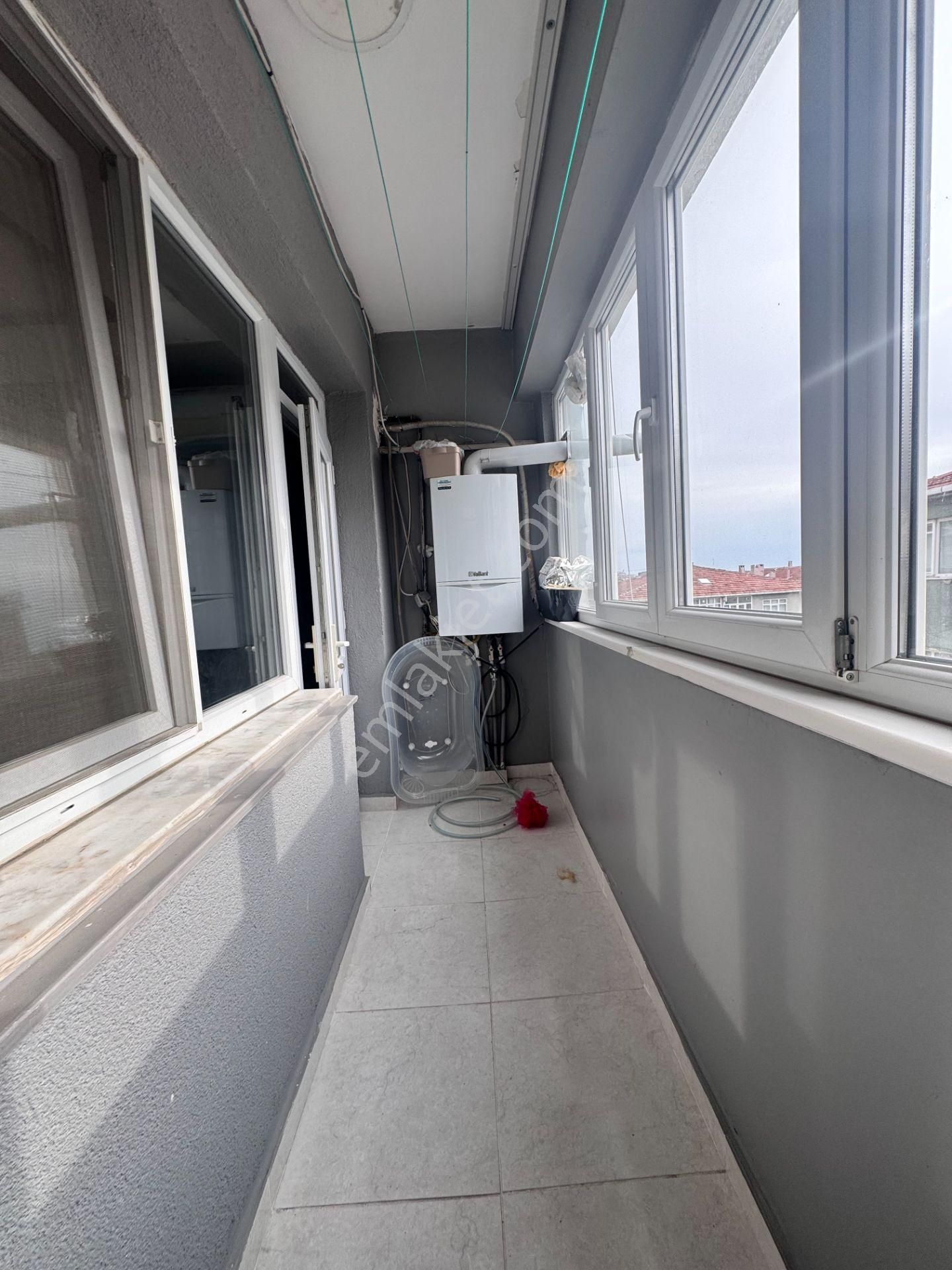 Next Housedan | Mahmutbey Caddesi Yakını, Kapalı Balkonlu 3+1 Daire - Görsel 20