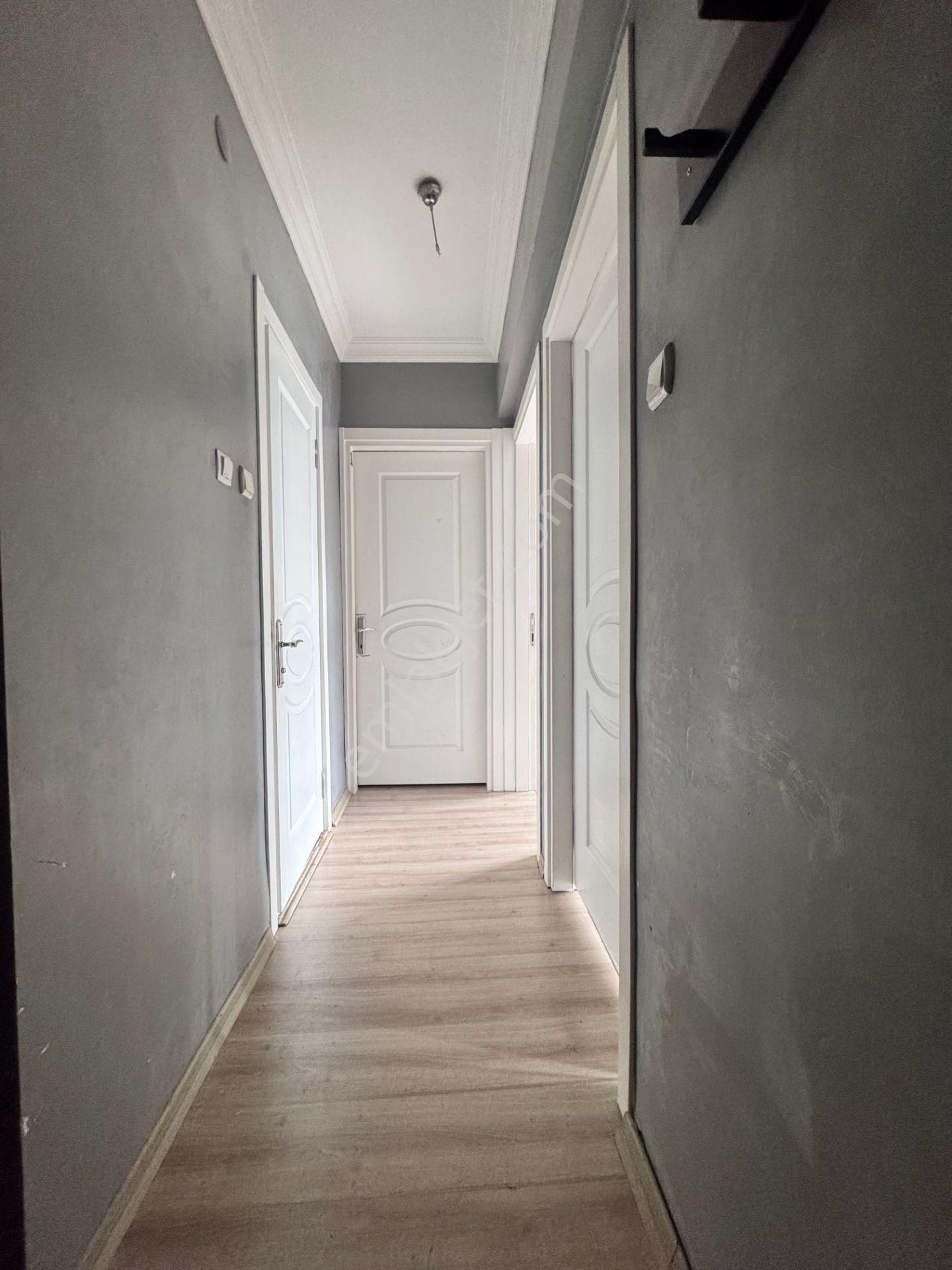 Next Housedan | Mahmutbey Caddesi Yakını, Kapalı Balkonlu 3+1 Daire - Görsel 16