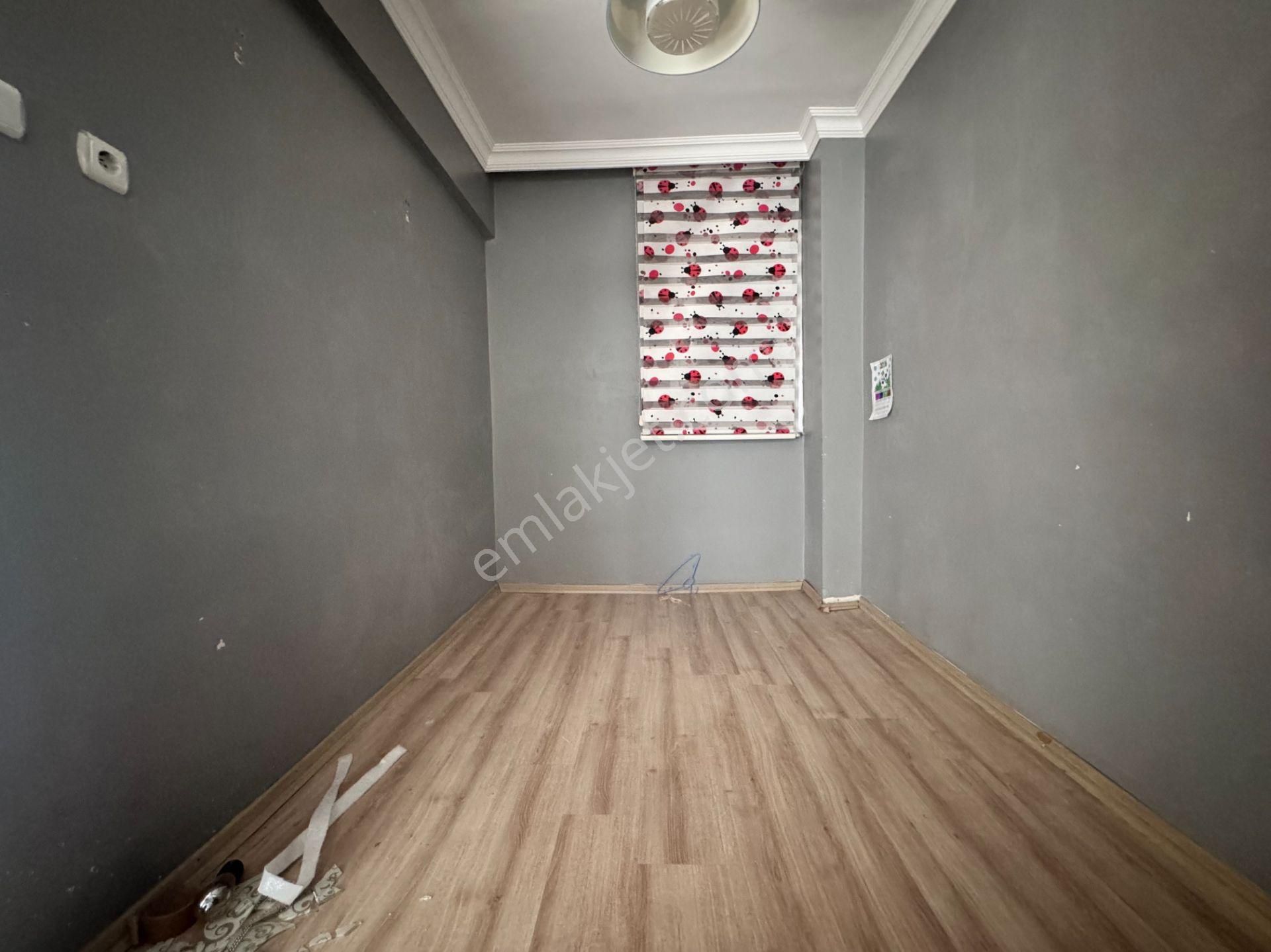 Next Housedan | Mahmutbey Caddesi Yakını, Kapalı Balkonlu 3+1 Daire - Görsel 11