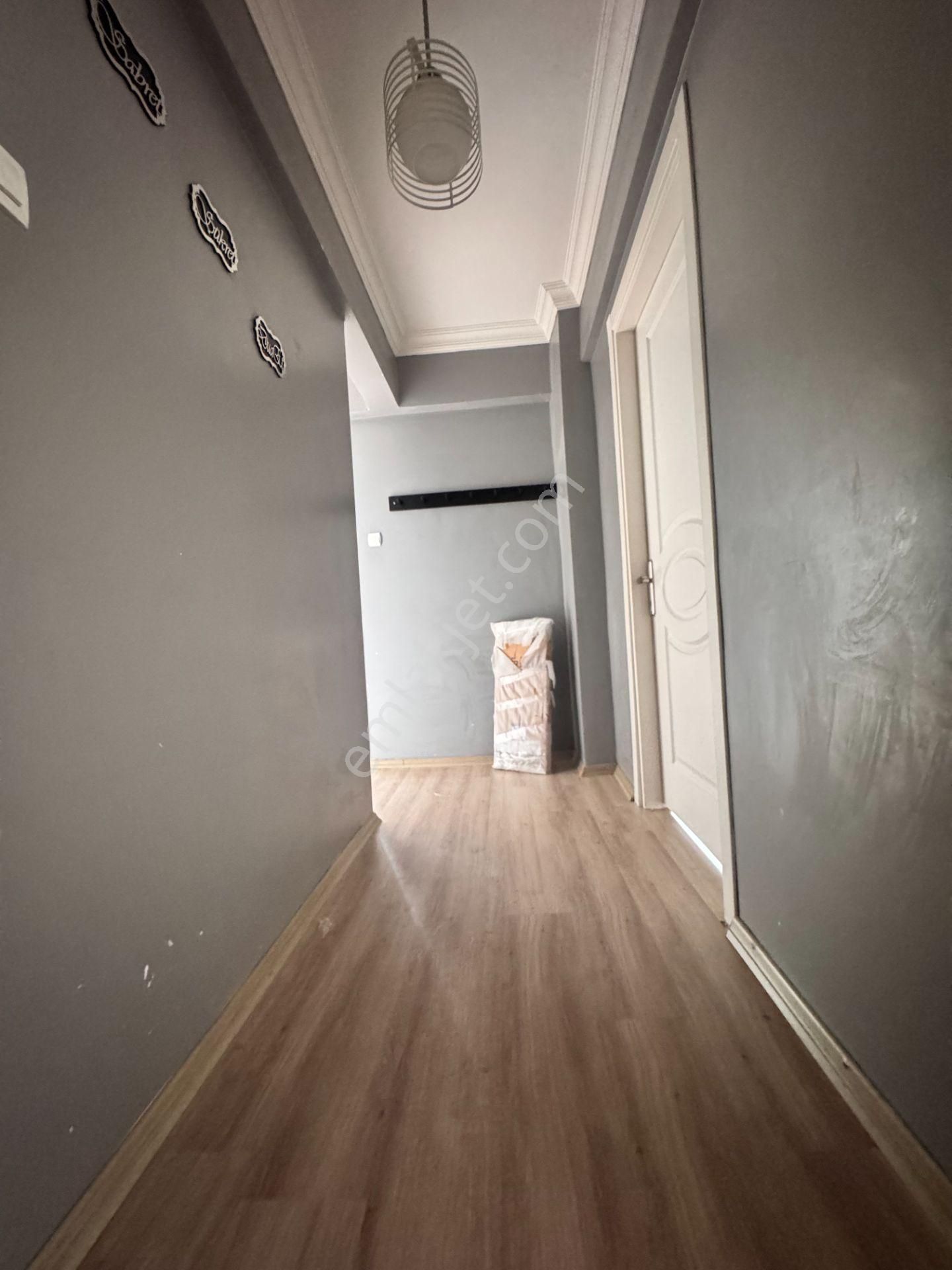 Next Housedan | Mahmutbey Caddesi Yakını, Kapalı Balkonlu 3+1 Daire - Görsel 17