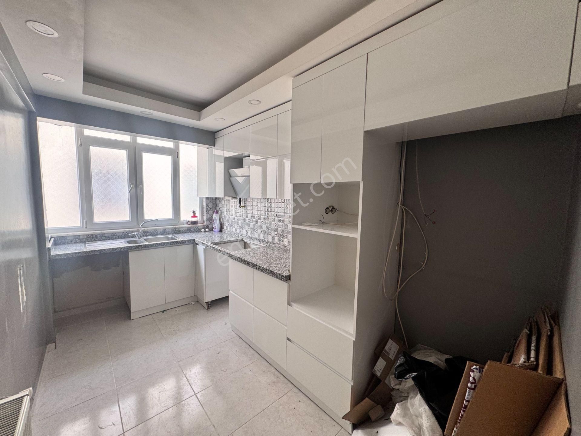 Next Housedan | Mahmutbey Caddesi Yakını, Kapalı Balkonlu 3+1 Daire - Görsel 6