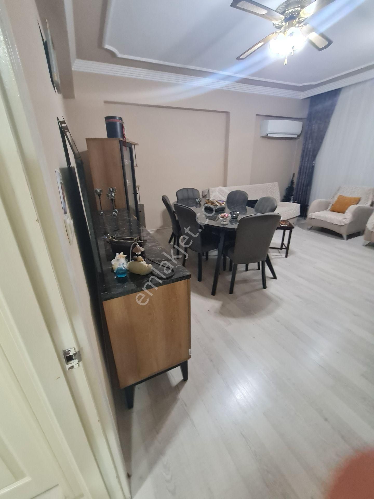 Mark Antalya Civarı Satılık 3+1 Daire - Görsel 8