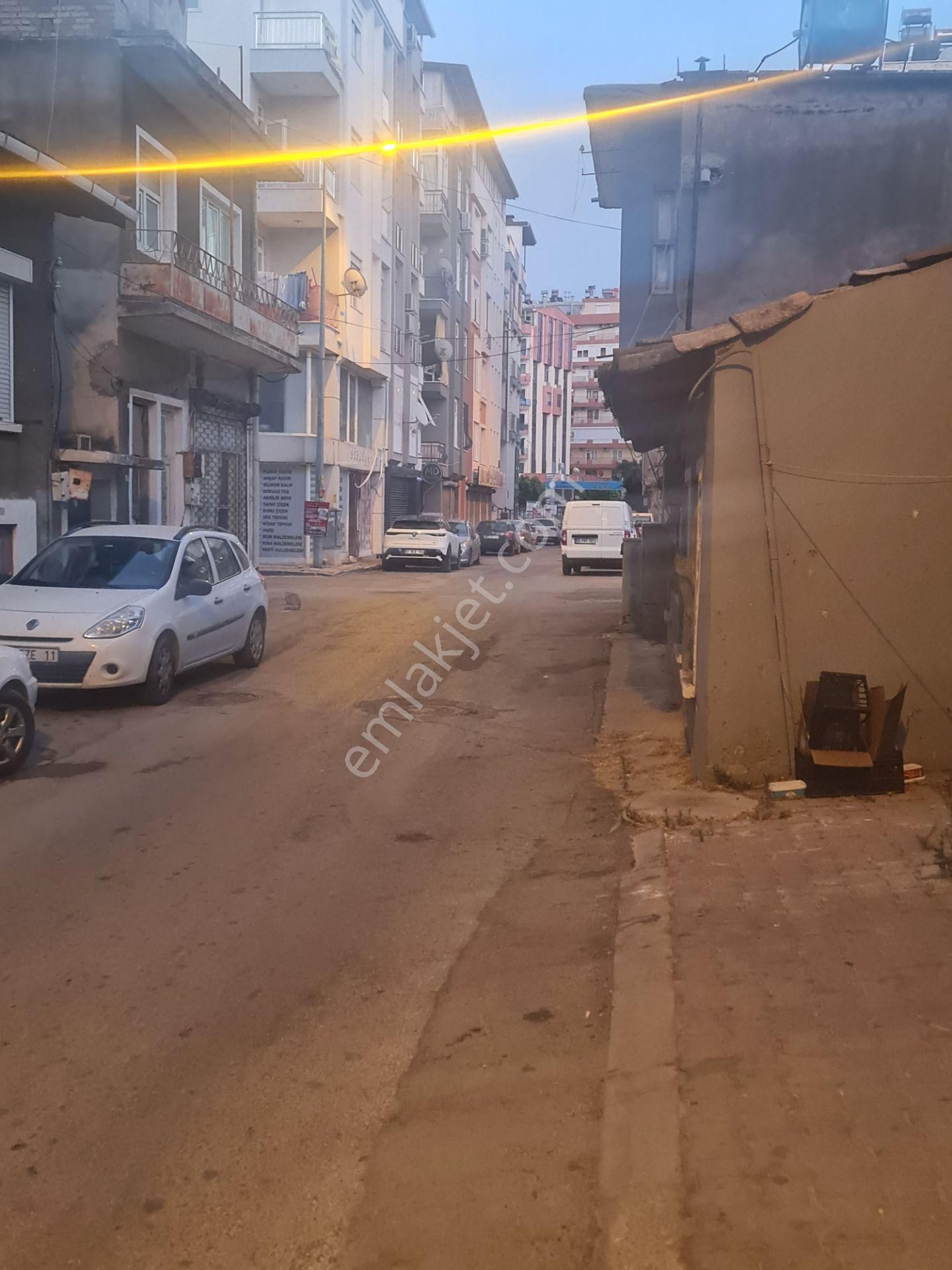 Mark Antalya Civarı Satılık 3+1 Daire - Görsel 3