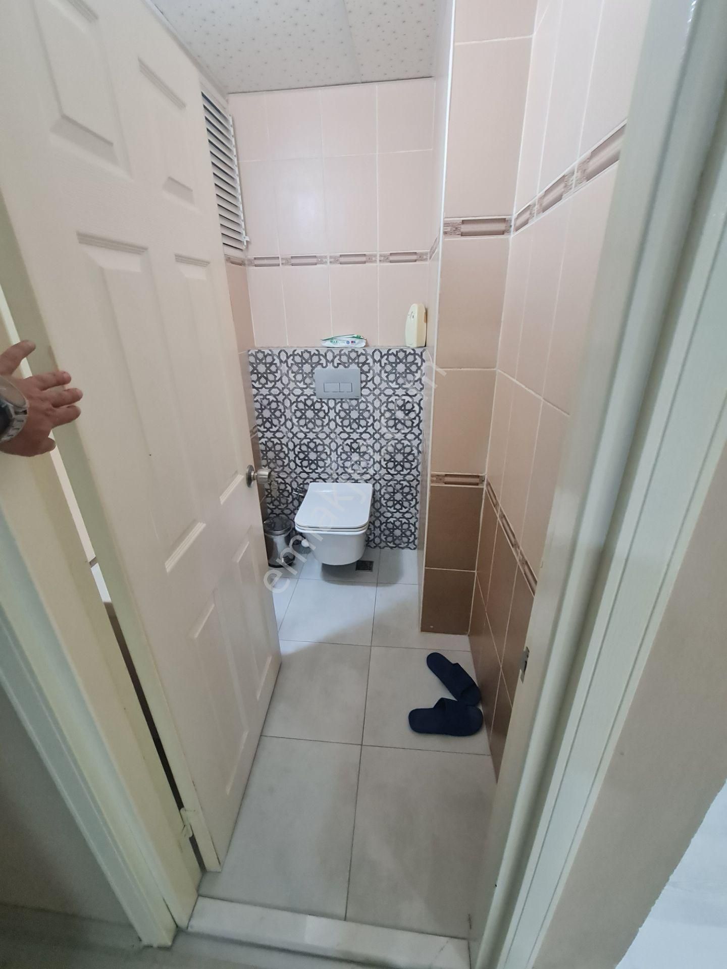 Mark Antalya Civarı Satılık 3+1 Daire - Görsel 21