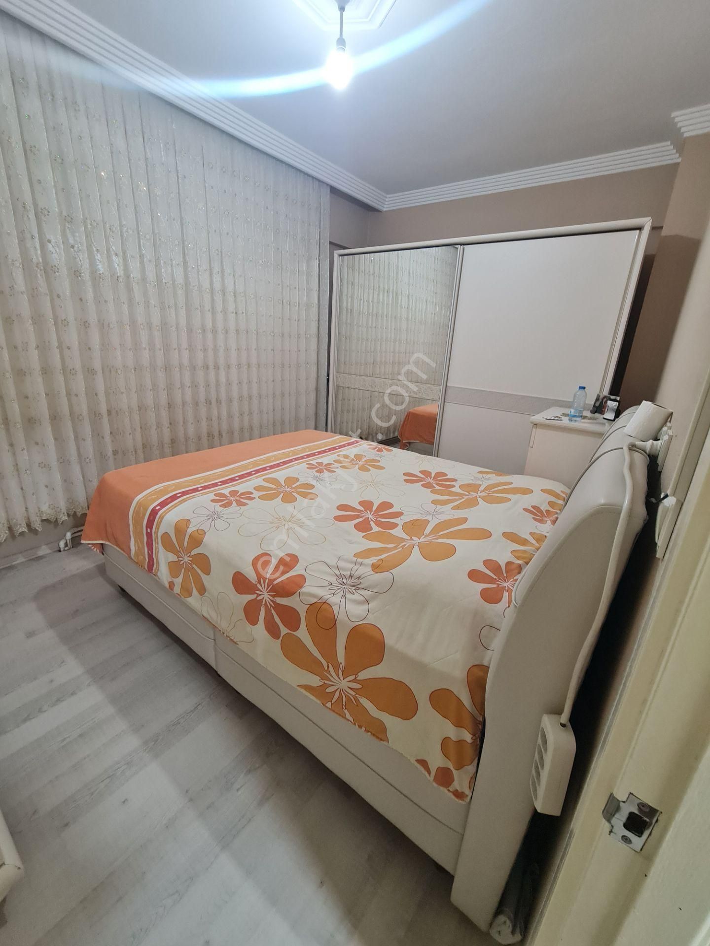 Mark Antalya Civarı Satılık 3+1 Daire - Görsel 15