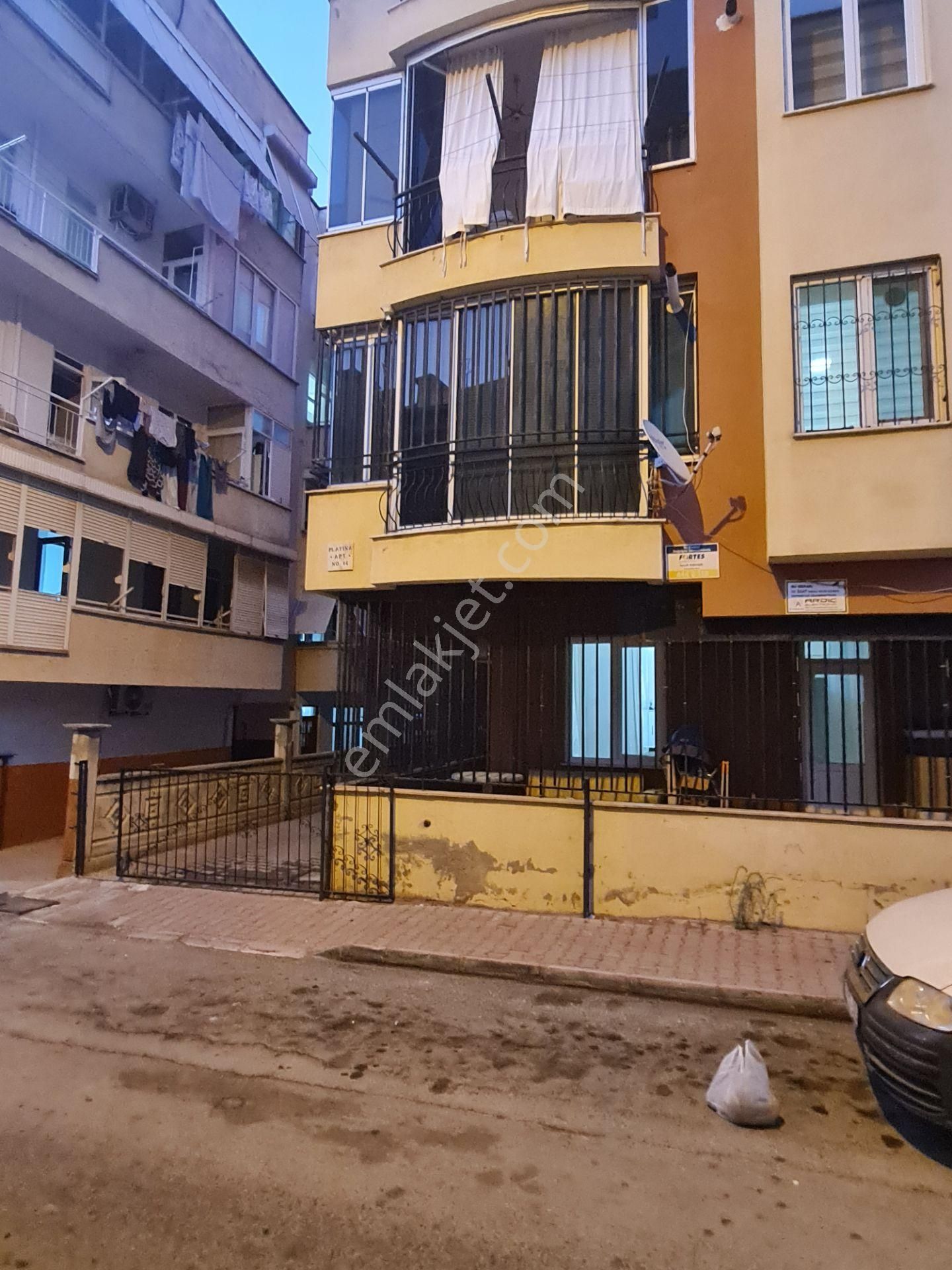 Mark Antalya Civarı Satılık 3+1 Daire
