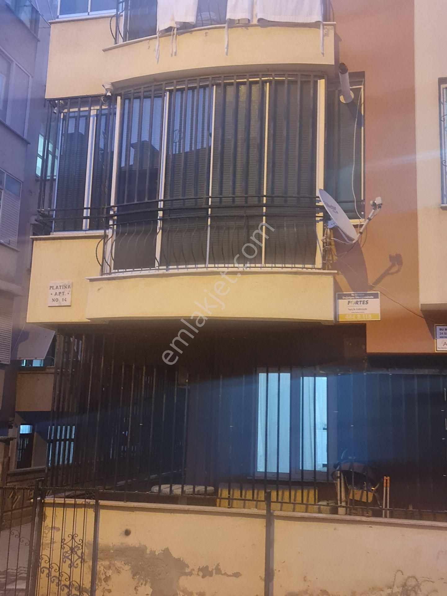 Mark Antalya Civarı Satılık 3+1 Daire - Görsel 2