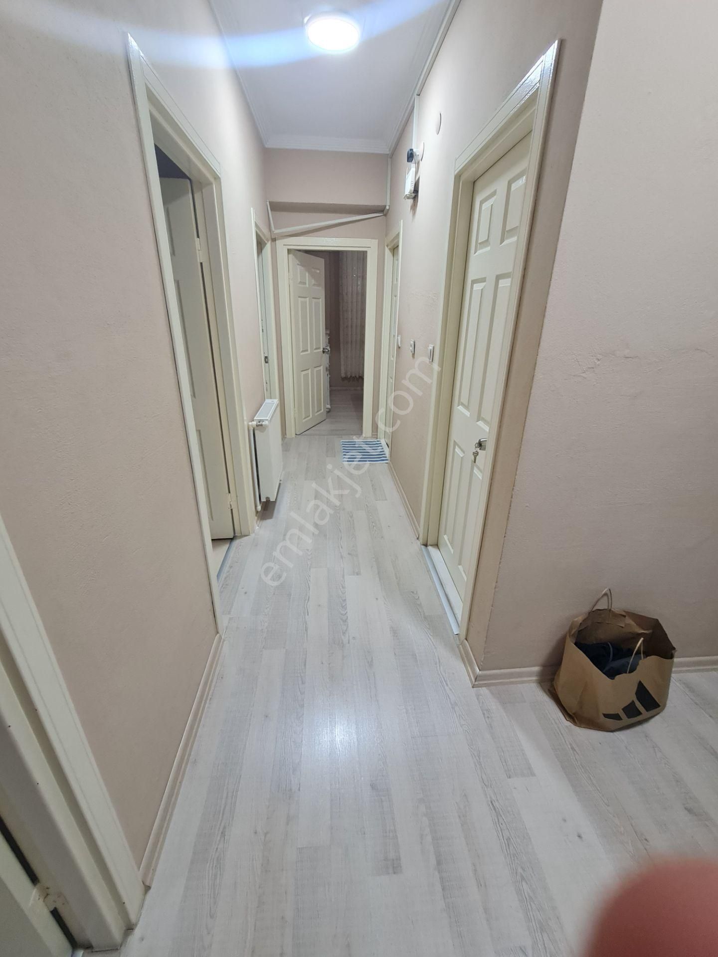 Mark Antalya Civarı Satılık 3+1 Daire - Görsel 10