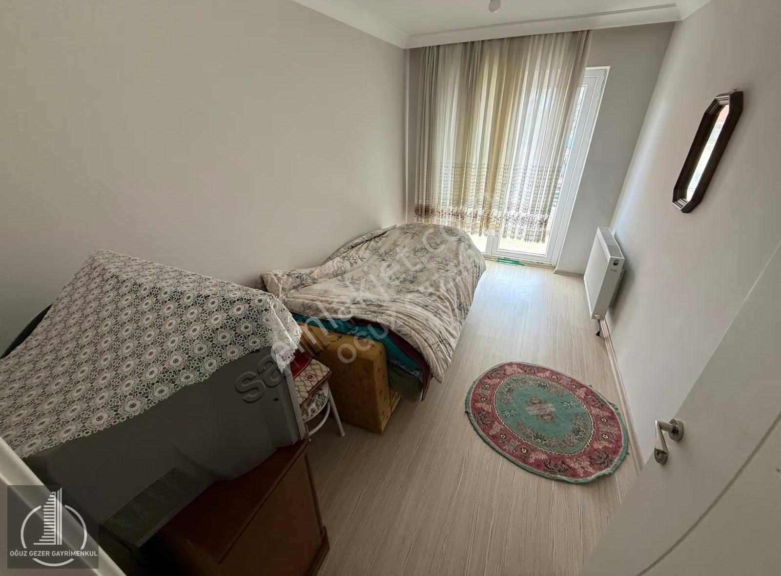 Oğuz Gezer Gayrimenkul'den Krediye Uygun Cadde Yakını 3+1 Daire - Görsel 10