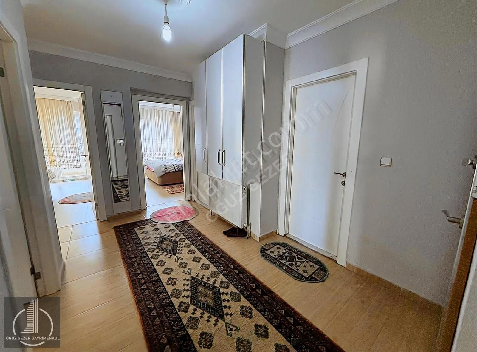 Oğuz Gezer Gayrimenkul'den Krediye Uygun Cadde Yakını 3+1 Daire - Görsel 16