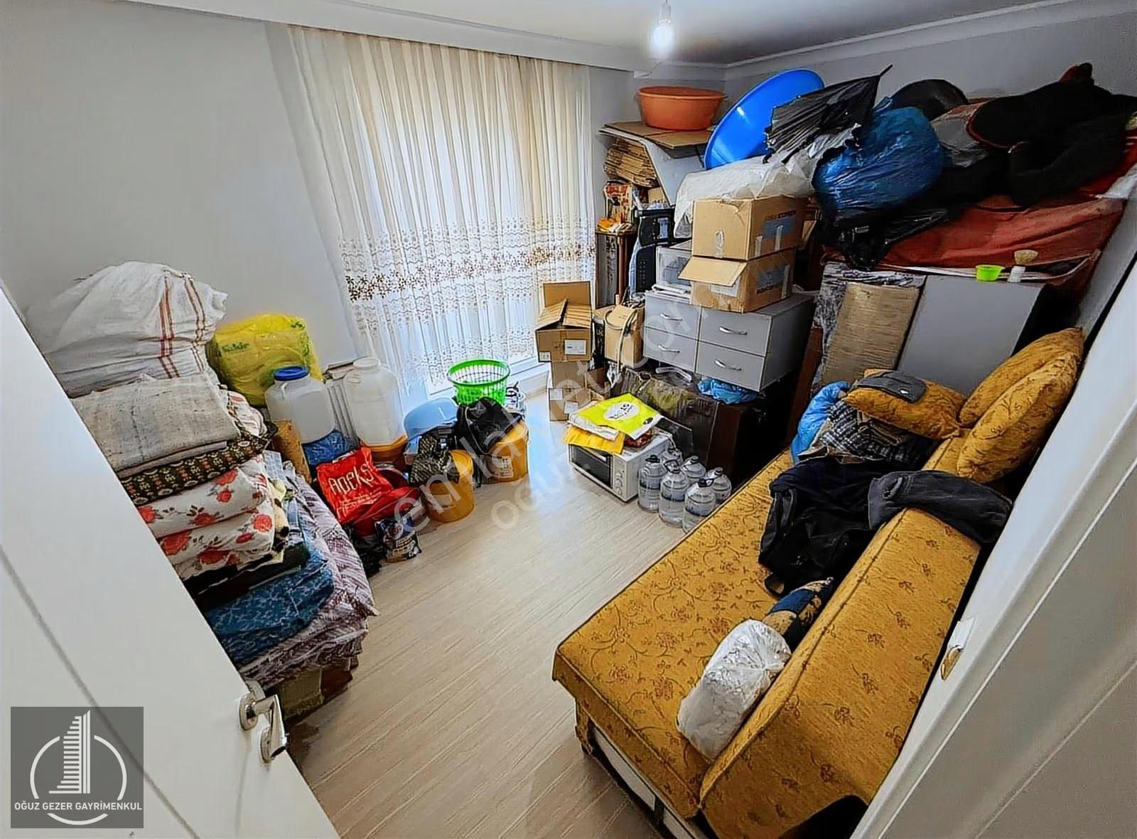 Oğuz Gezer Gayrimenkul'den Krediye Uygun Cadde Yakını 3+1 Daire - Görsel 7